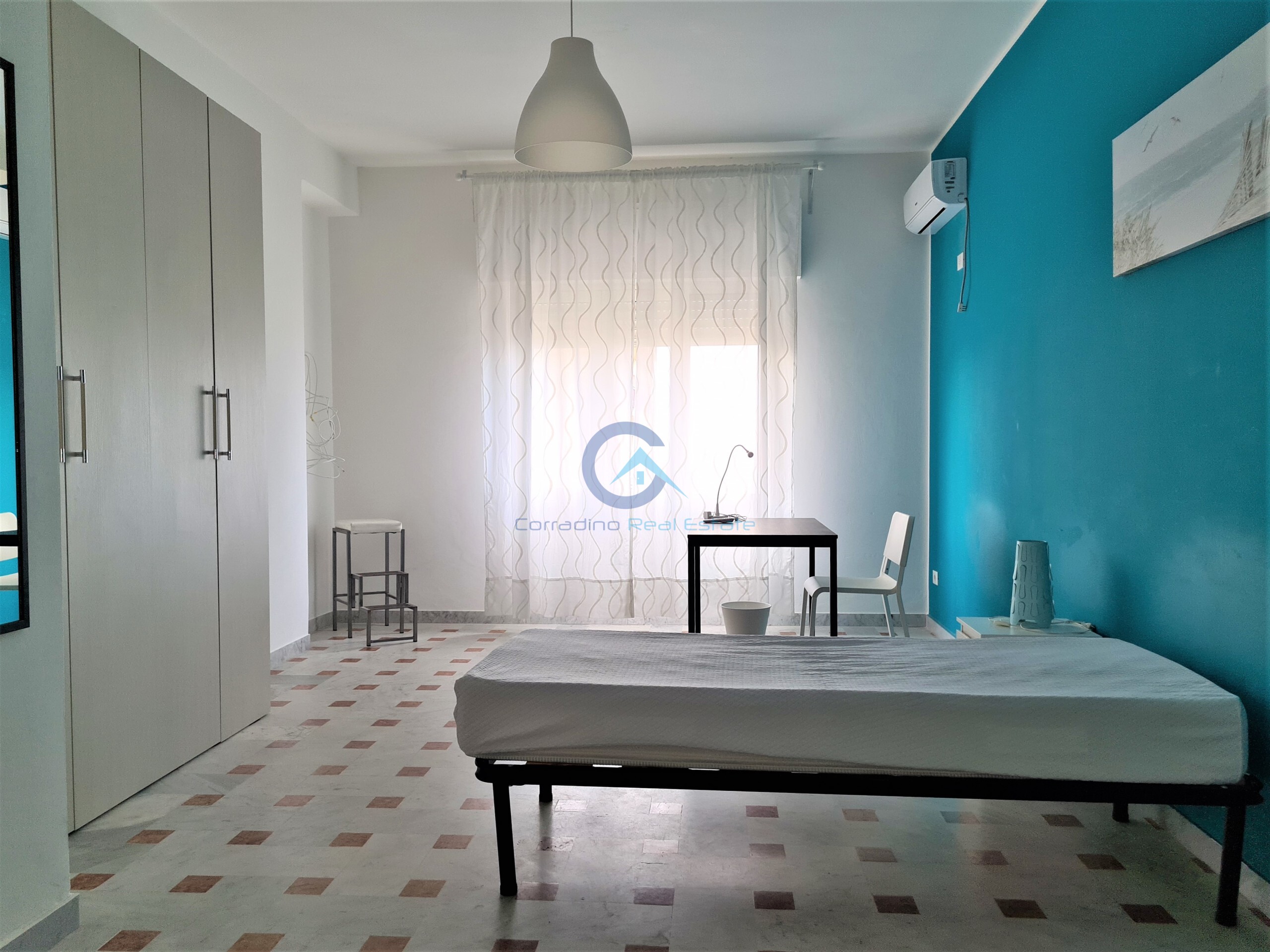 Quadrilocale in affitto, Catanzaro lido casciolino