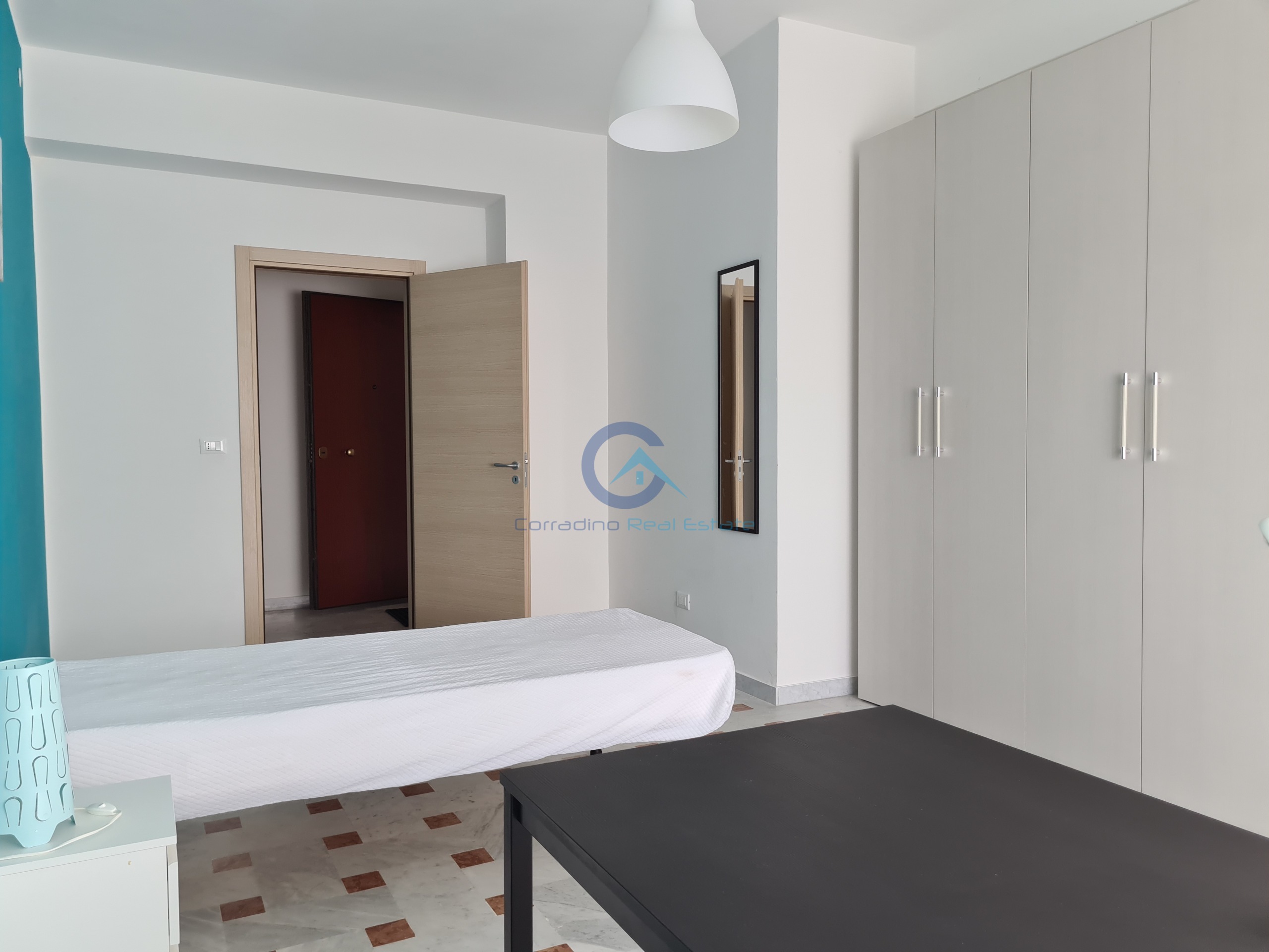 Quadrilocale in affitto, Catanzaro lido casciolino