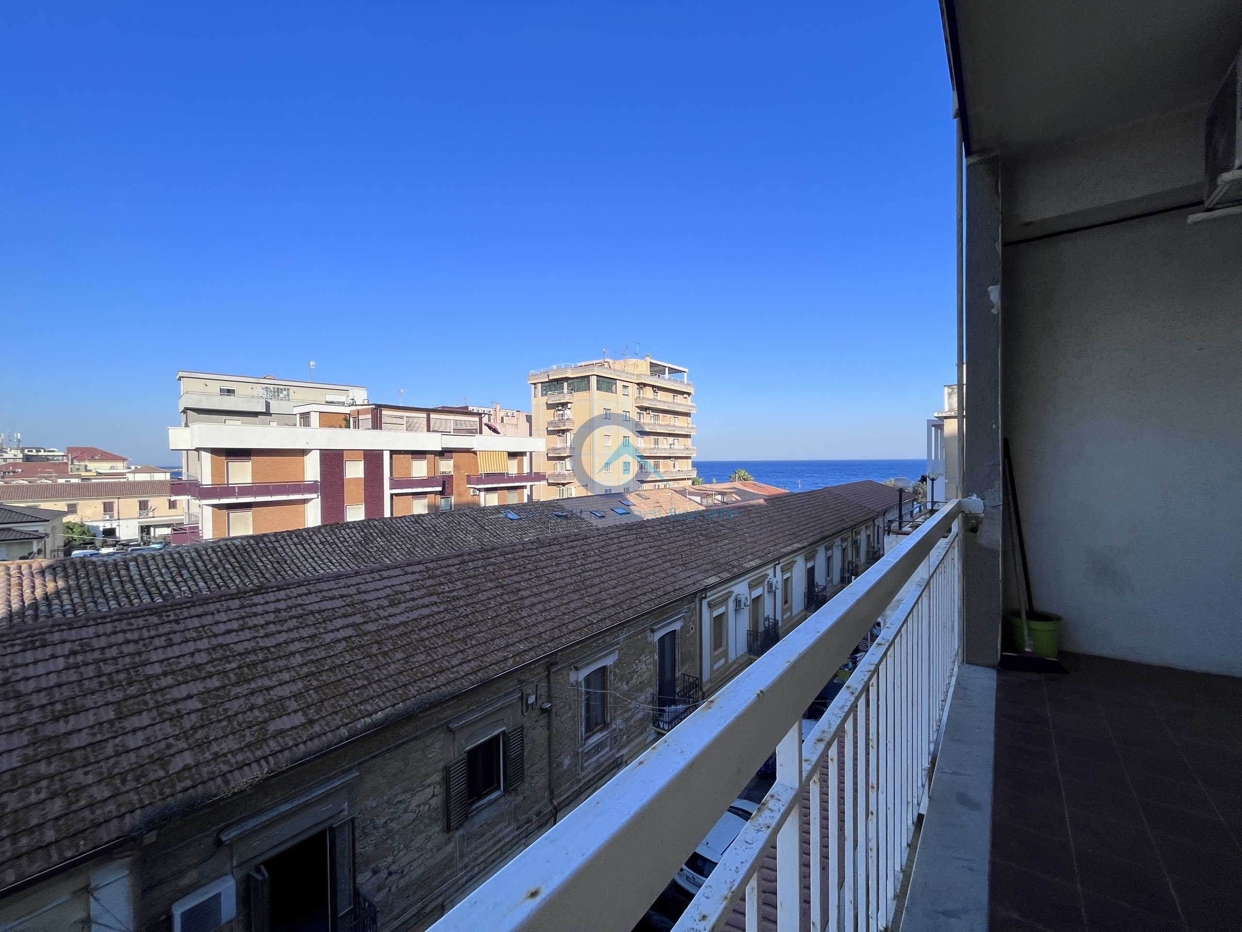 Quadrilocale in affitto, Catanzaro lido