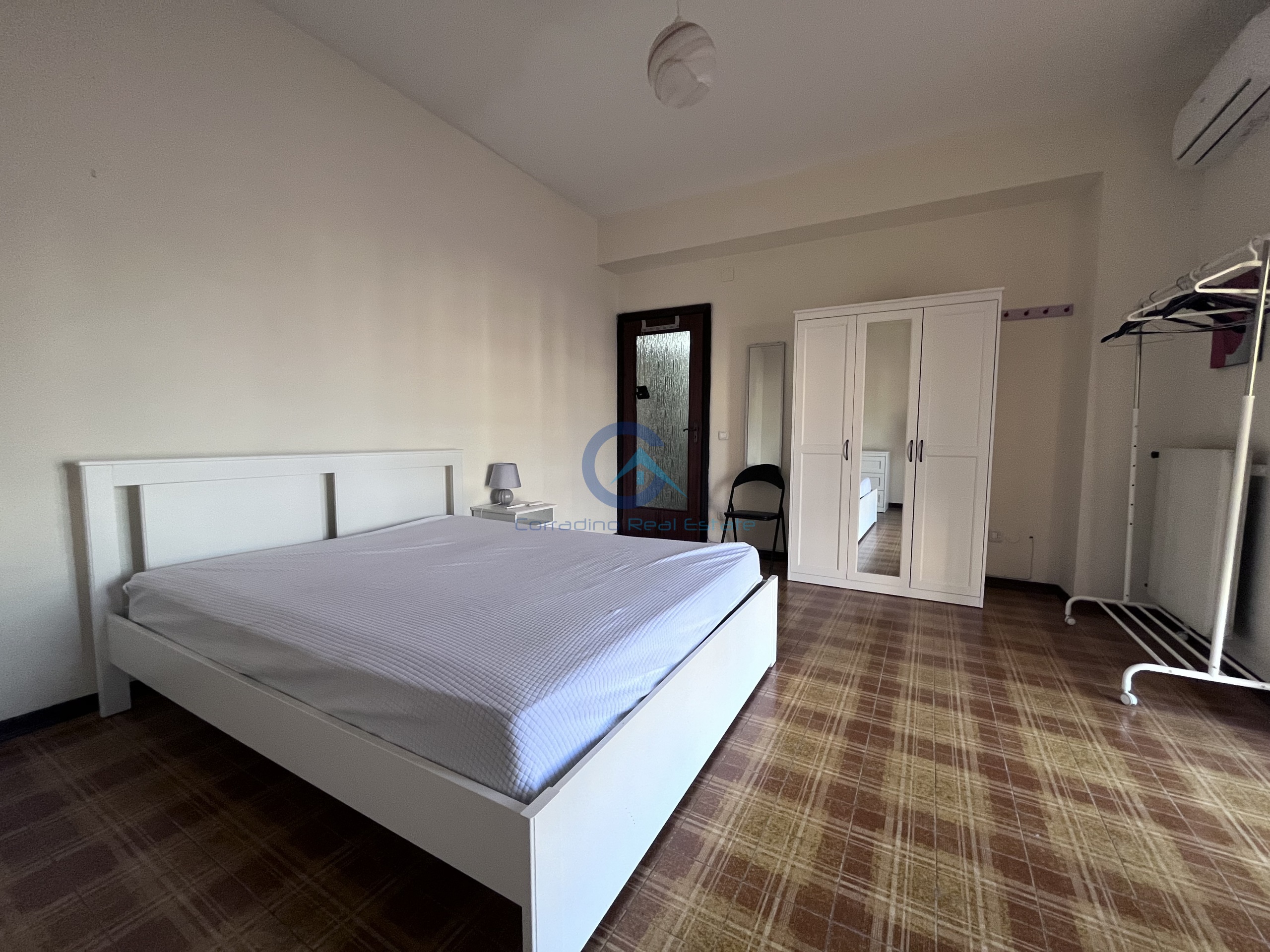 Quadrilocale in affitto, Catanzaro lido