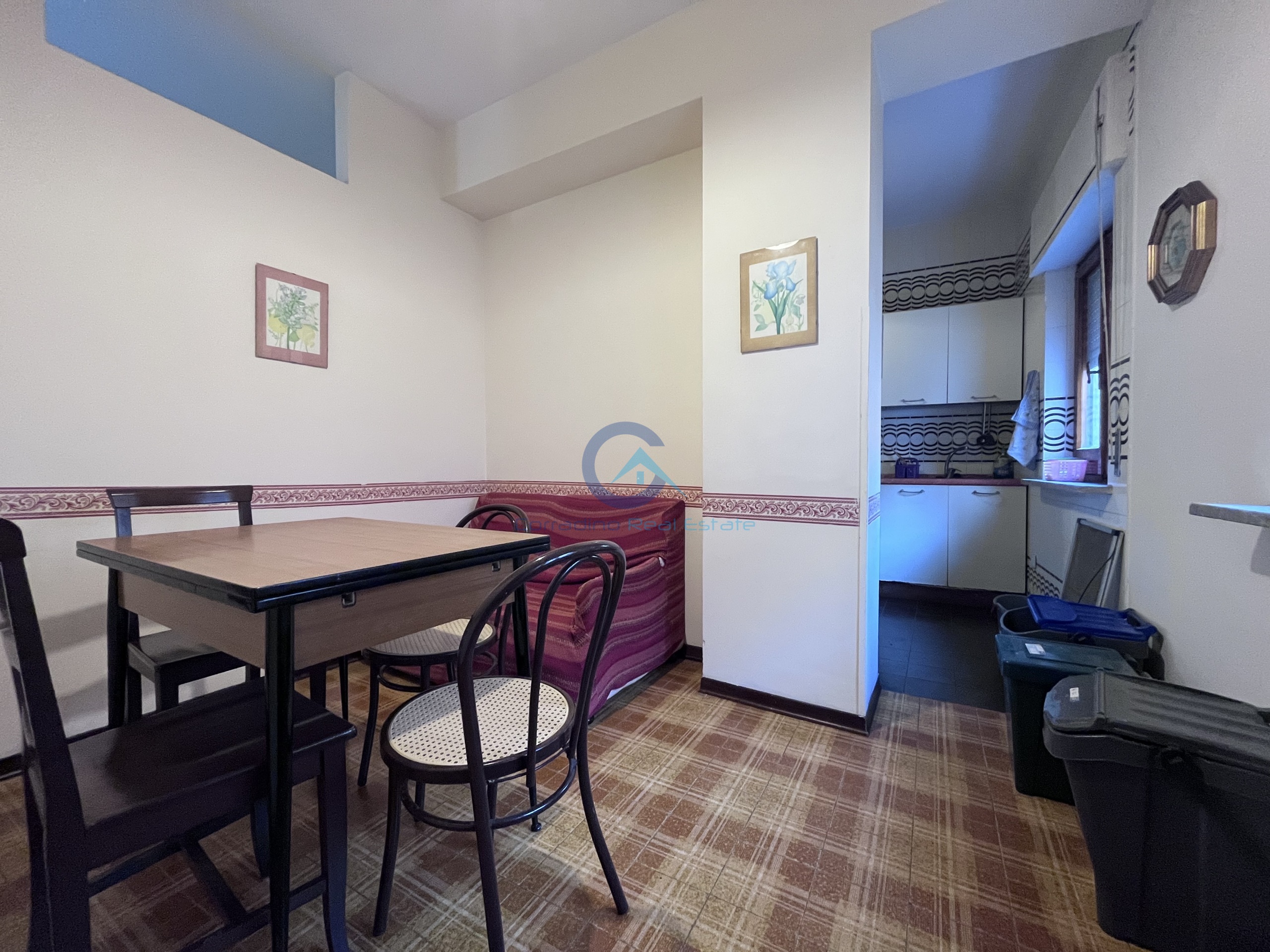 Quadrilocale in affitto, Catanzaro lido