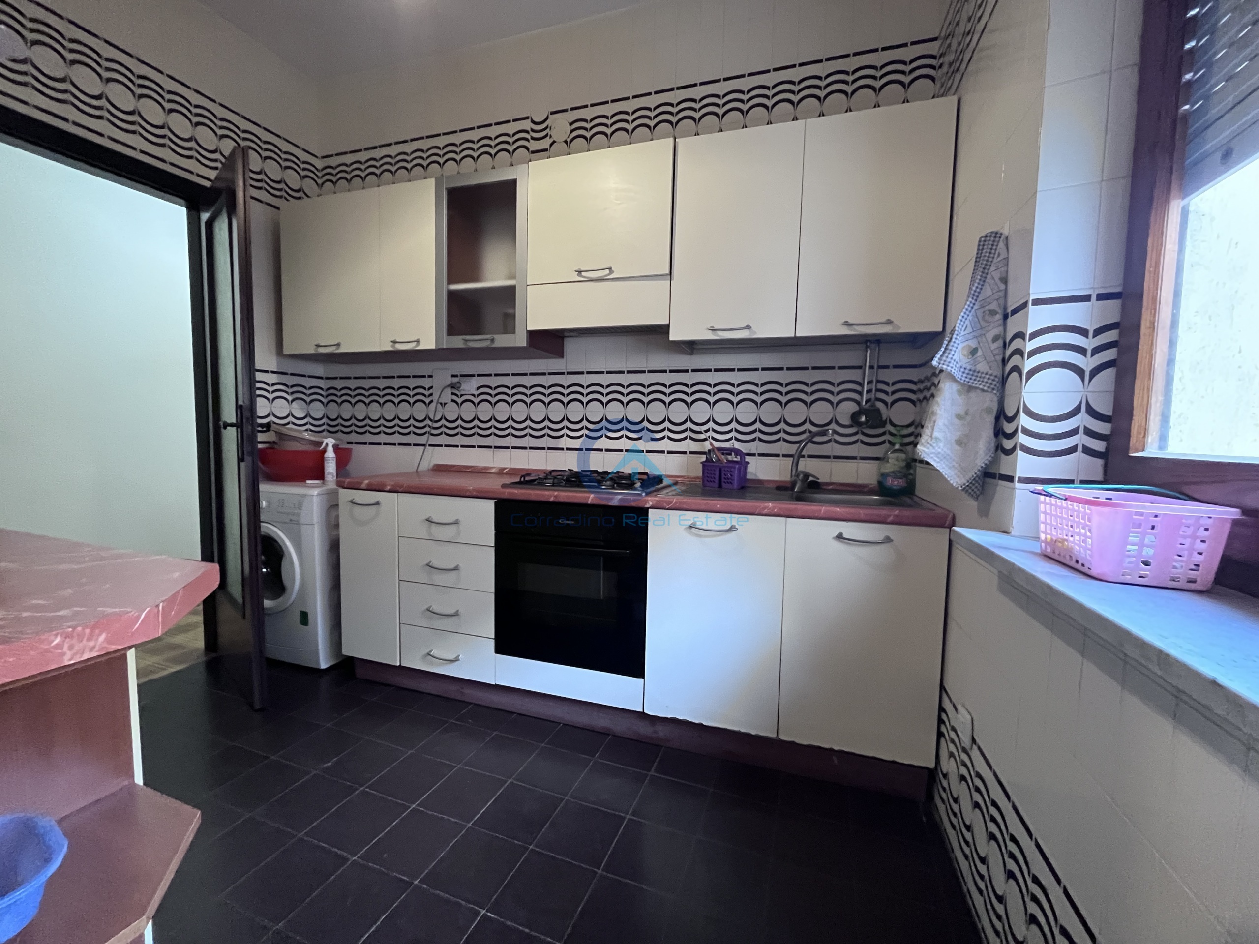 Quadrilocale in affitto, Catanzaro lido