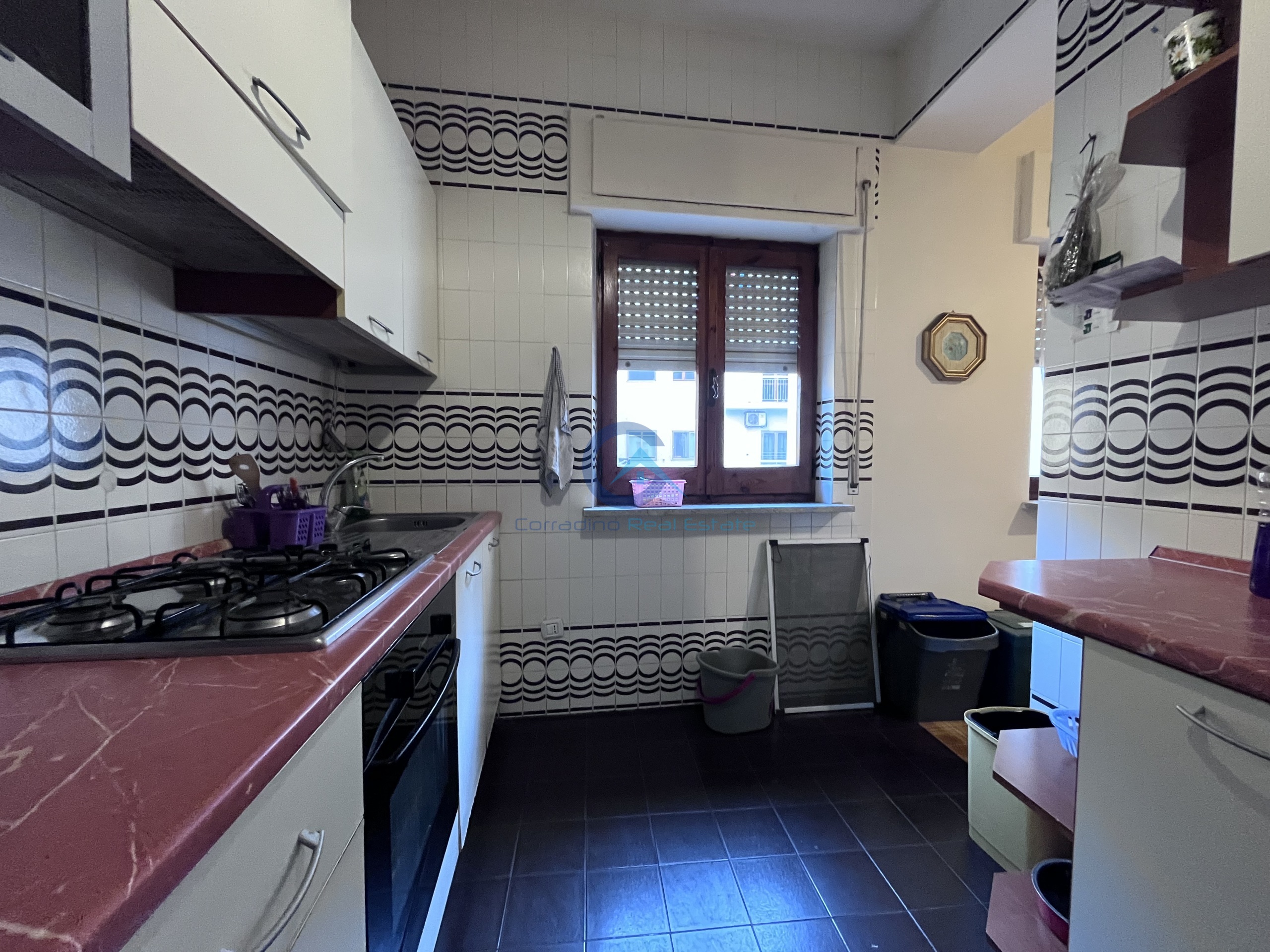 Quadrilocale in affitto, Catanzaro lido