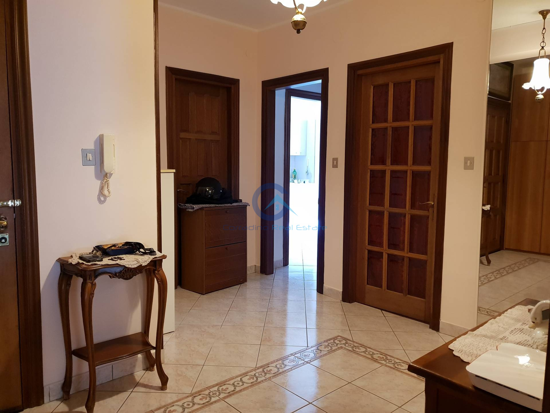 Quadrilocale in affitto, Catanzaro lungomare