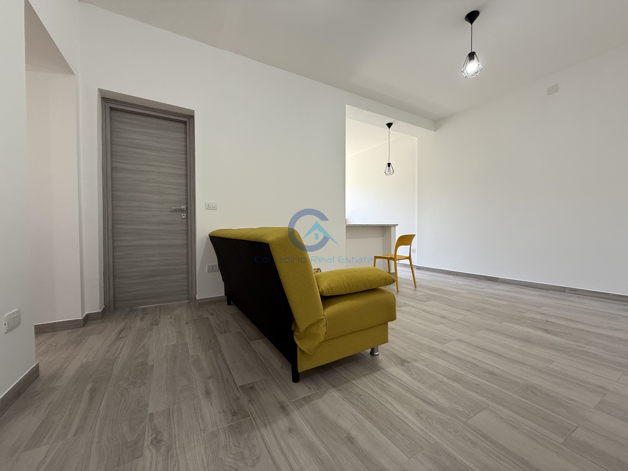 Trilocale in affitto, Catanzaro lido