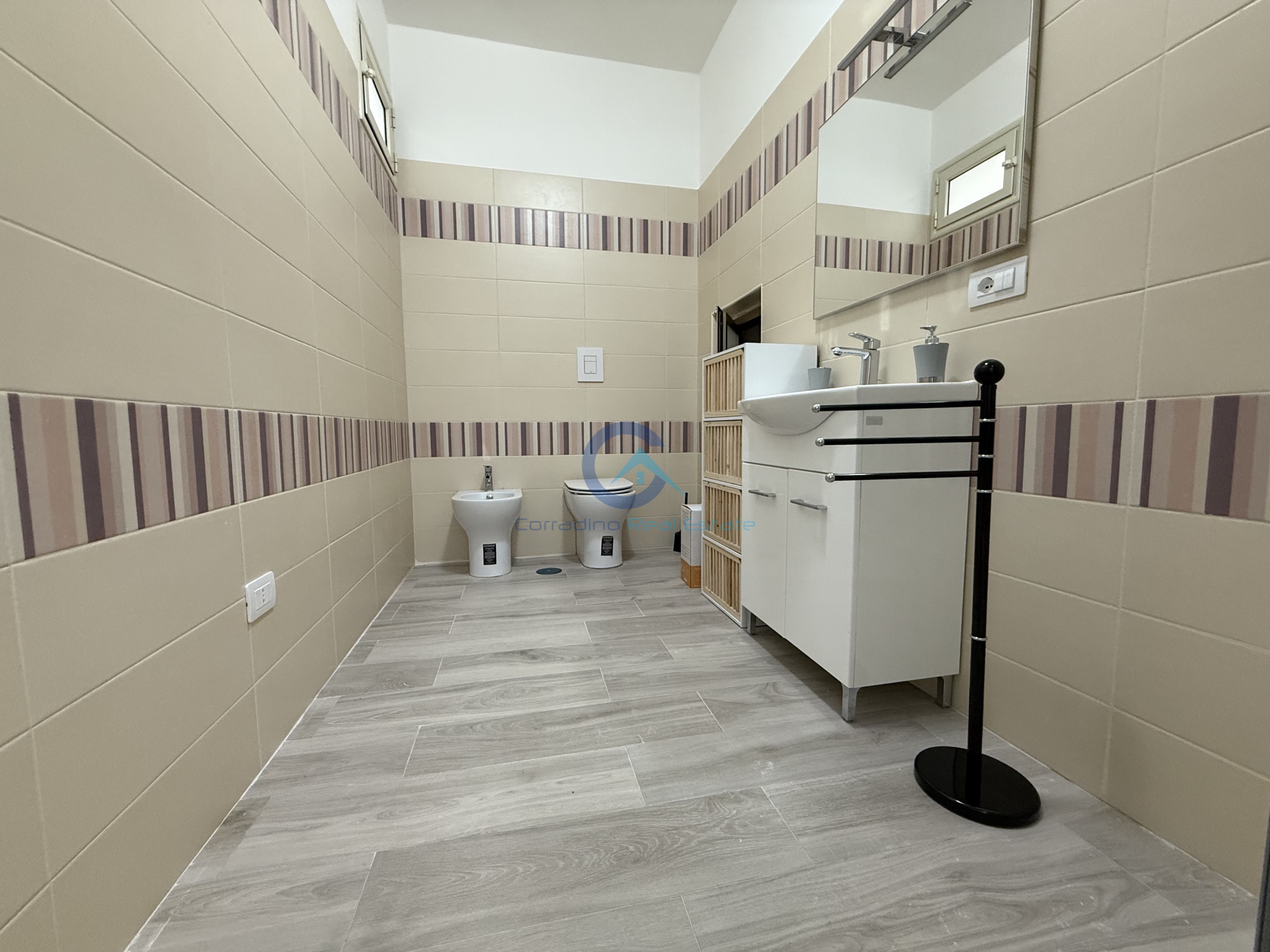 Trilocale in affitto, Catanzaro lido