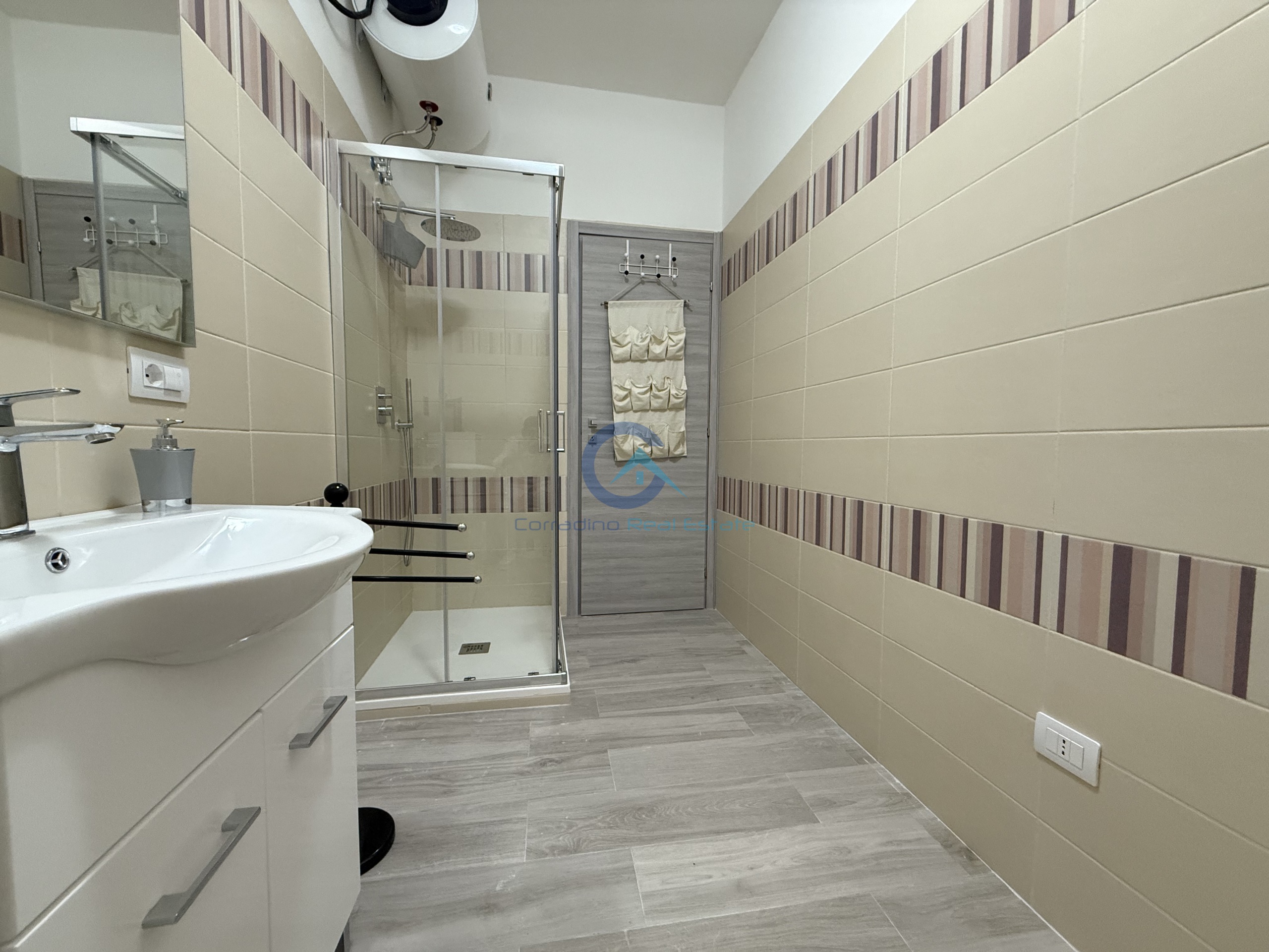 Trilocale in affitto, Catanzaro lido