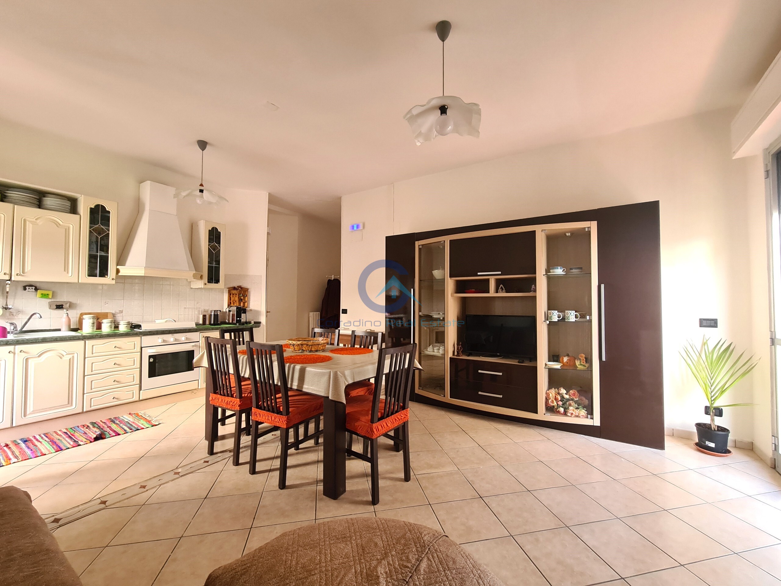 Appartamento vista mare, Catanzaro porto