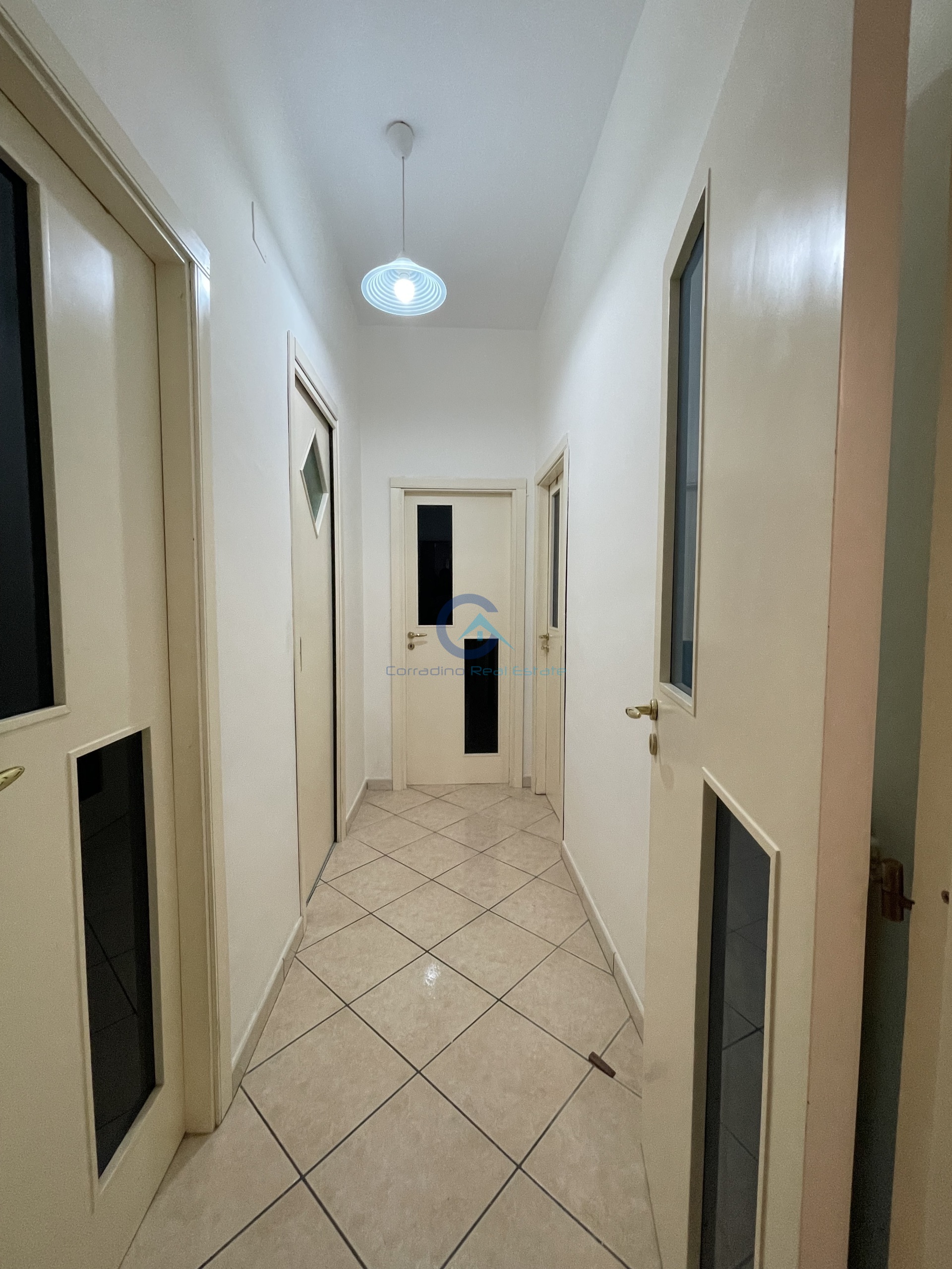 Appartamento vista mare, Catanzaro porto