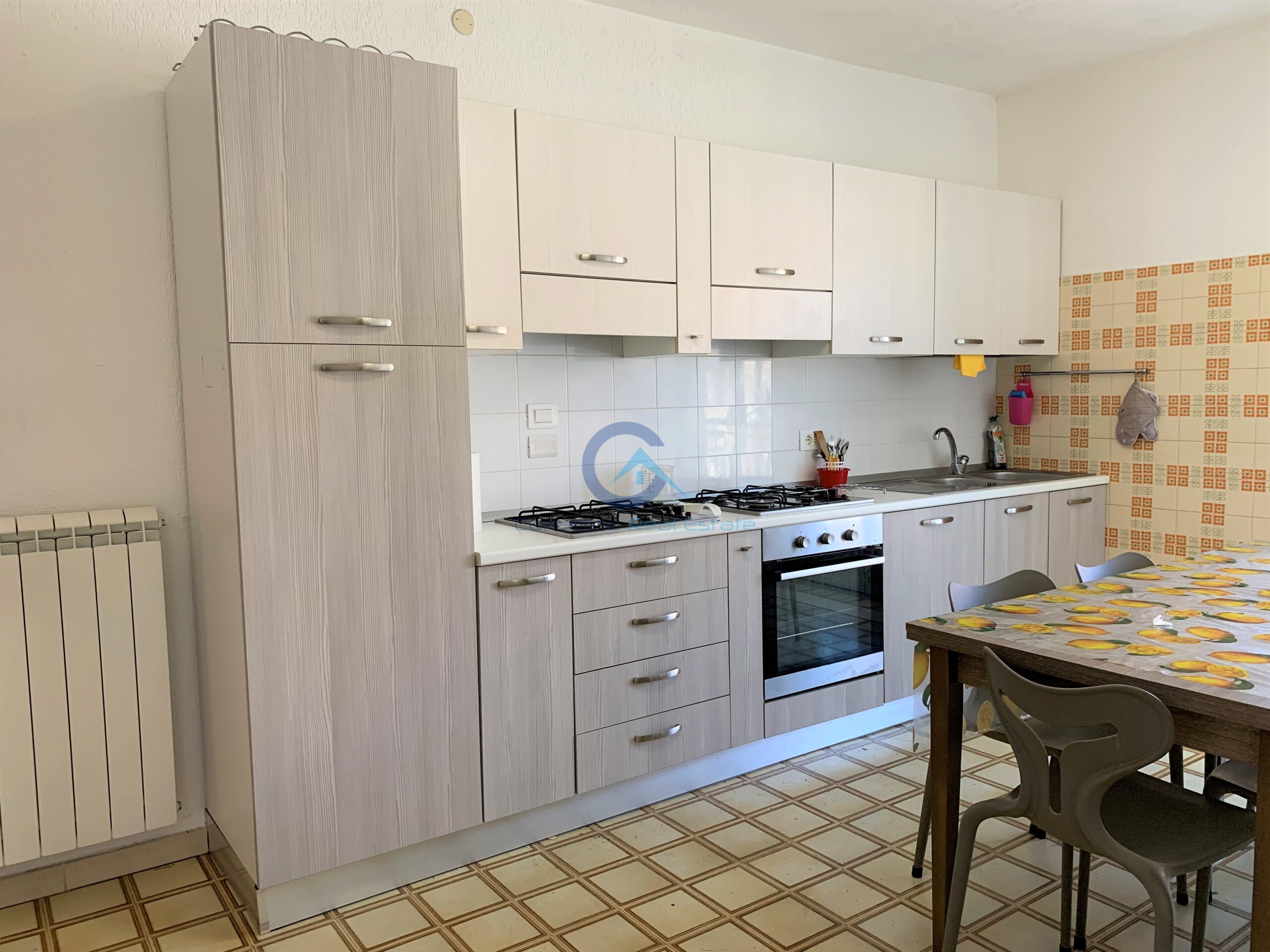 Appartamento in affitto in via del mare 8, Catanzaro