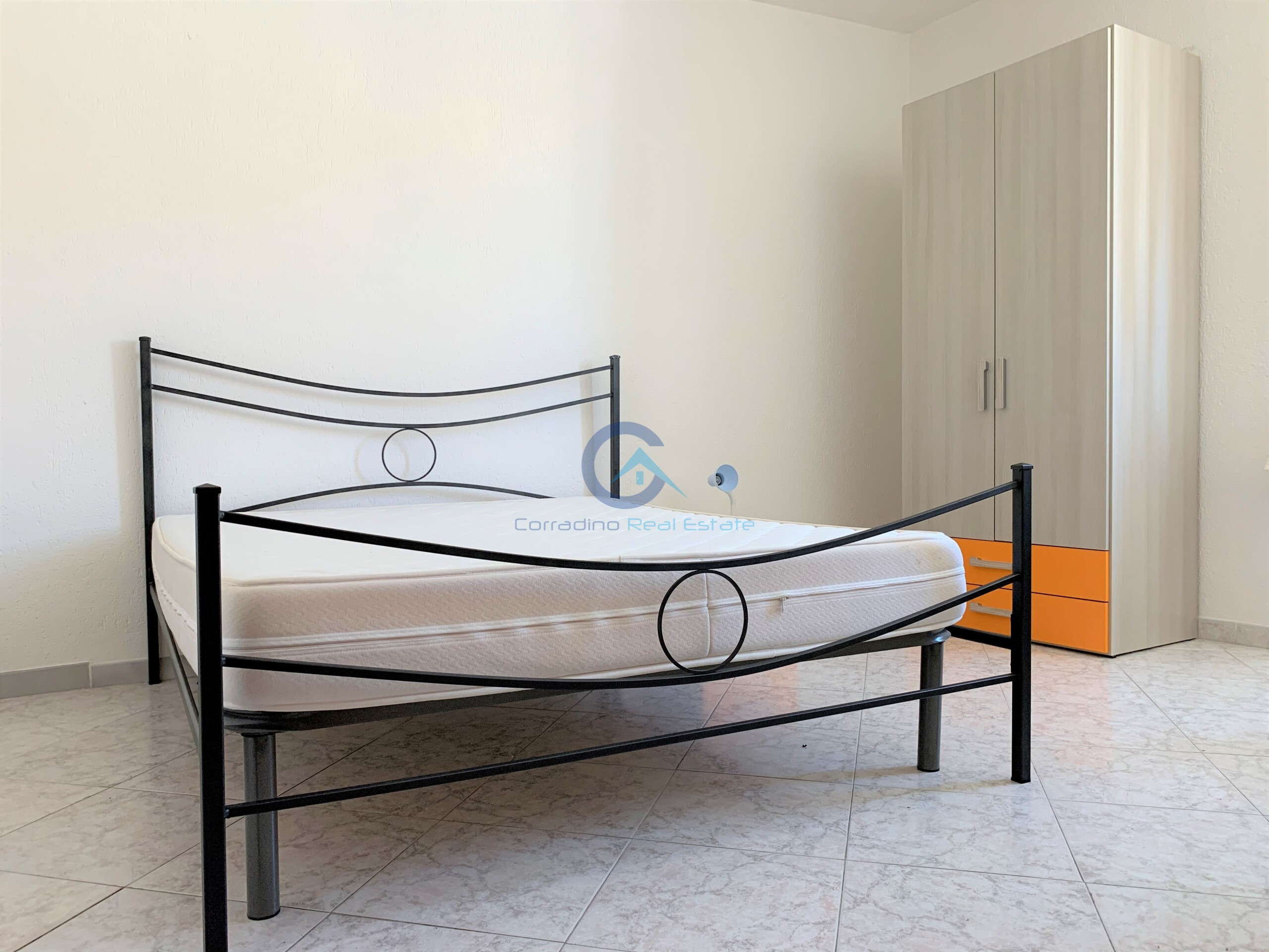 Appartamento in affitto in via del mare 8, Catanzaro