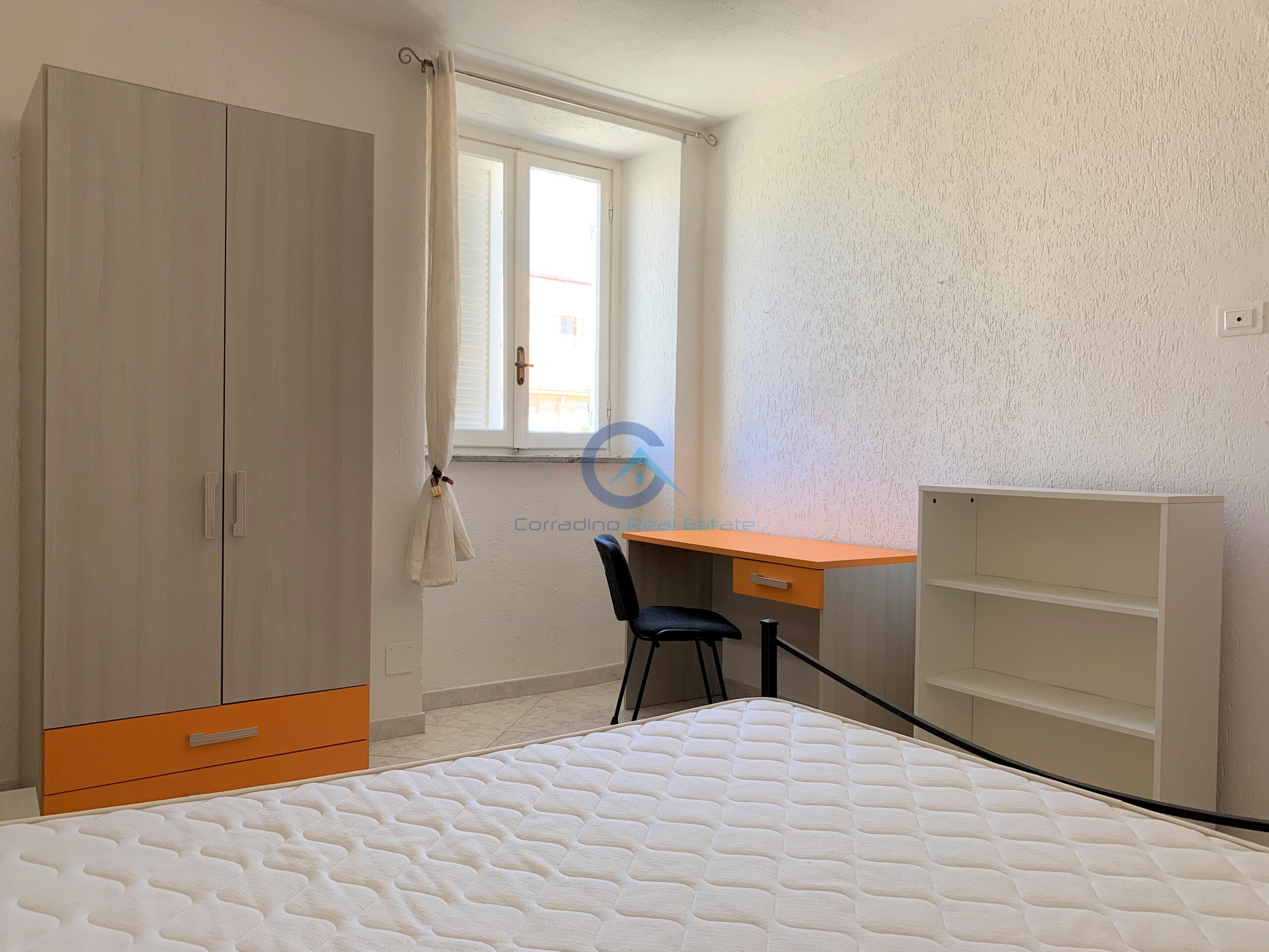 Appartamento in affitto in via del mare 8, Catanzaro