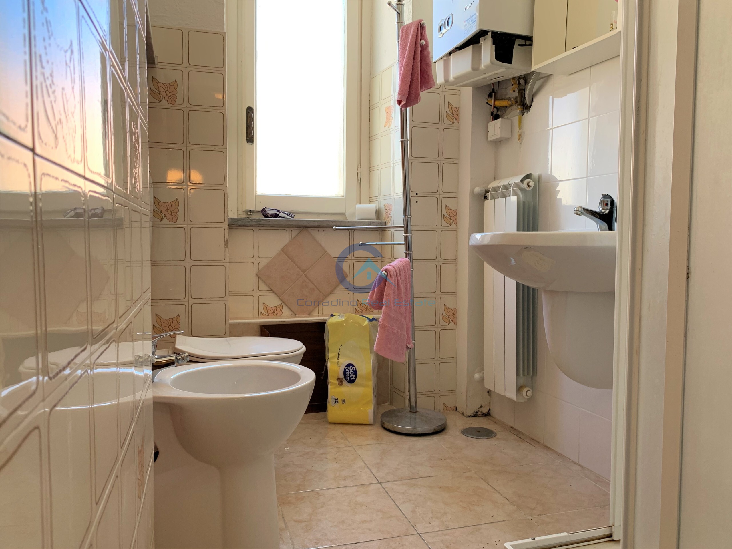 Appartamento in affitto in via del mare 8, Catanzaro