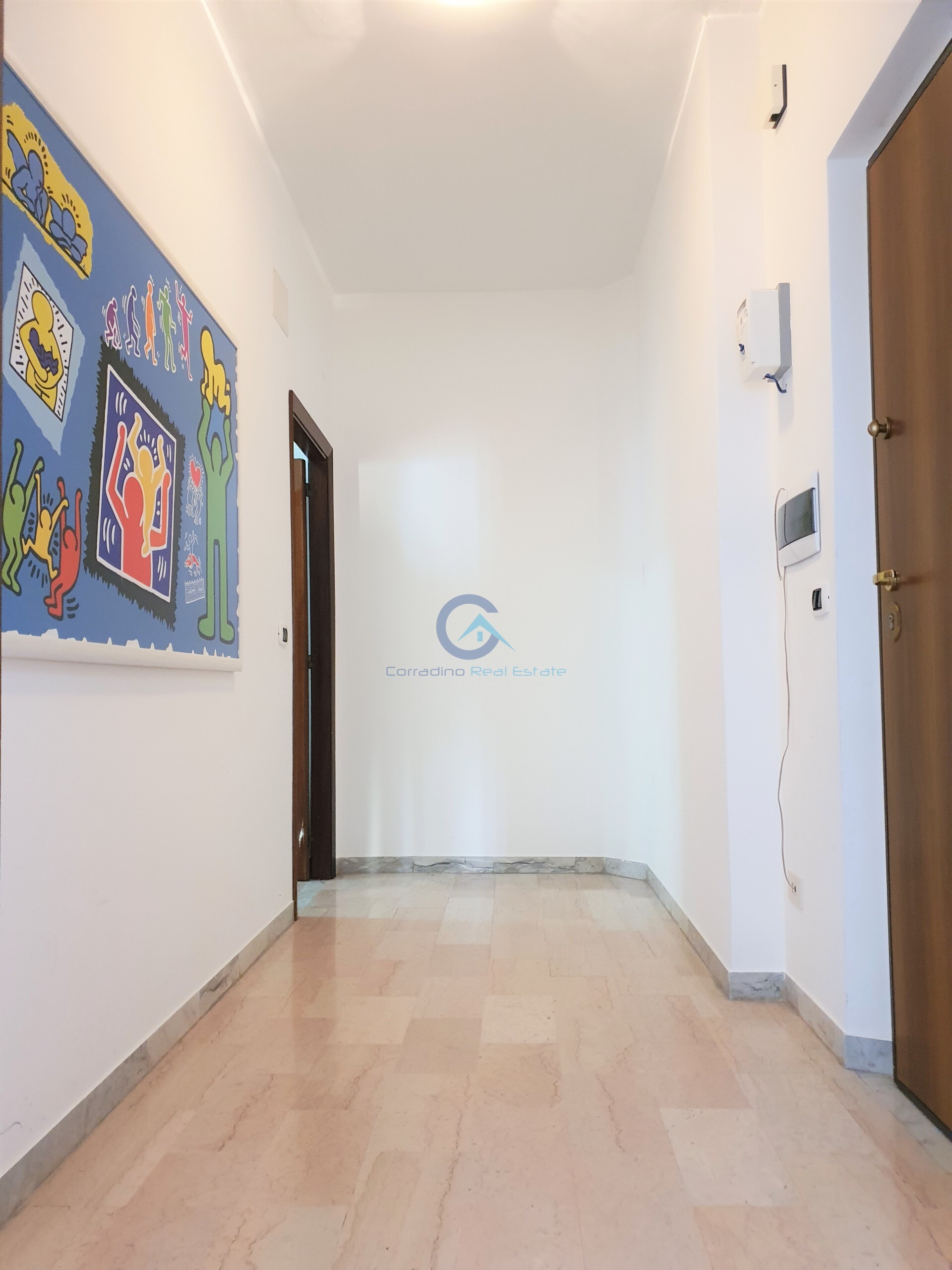 Quadrilocale vista mare, Catanzaro lungomare