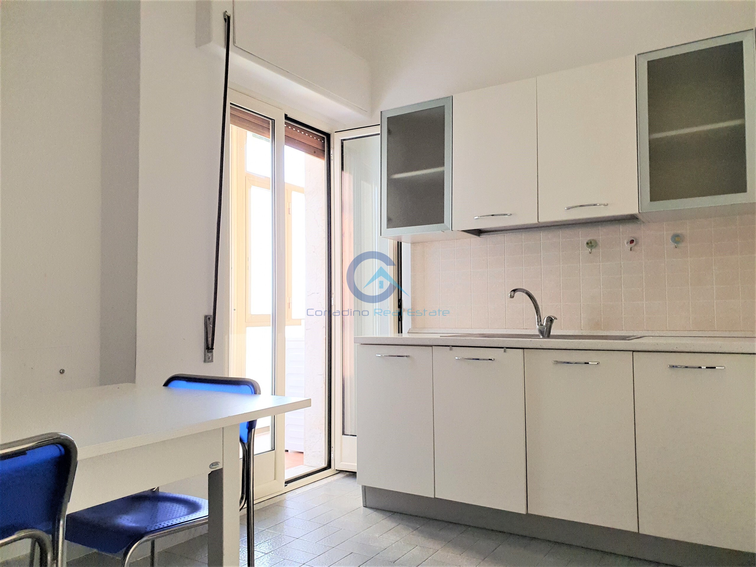 Quadrilocale vista mare, Catanzaro lungomare