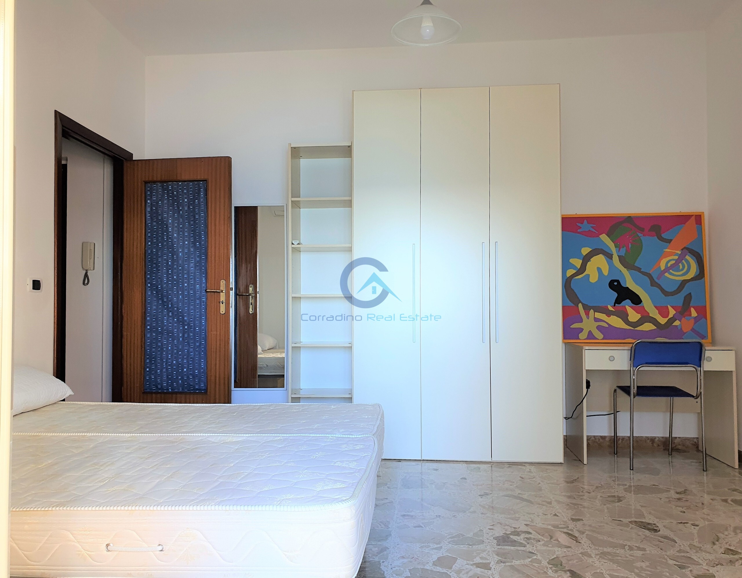 Quadrilocale vista mare, Catanzaro lungomare