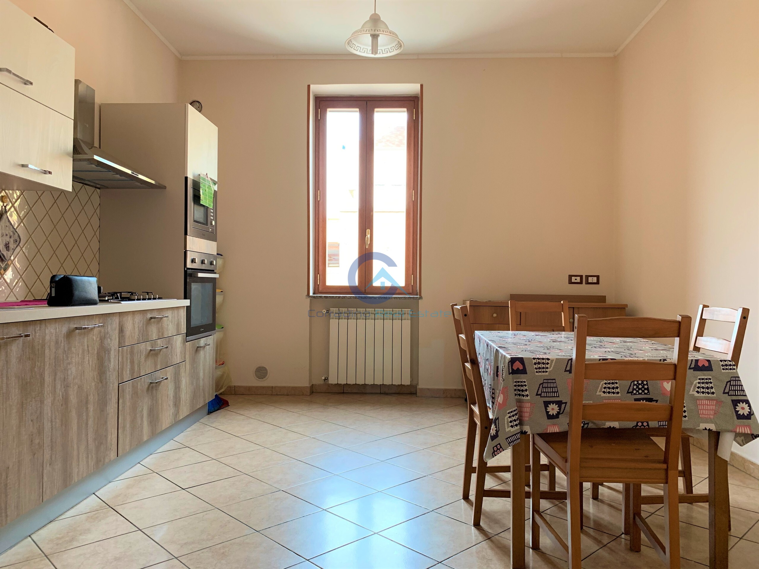 Trilocale in affitto, Catanzaro lido corso