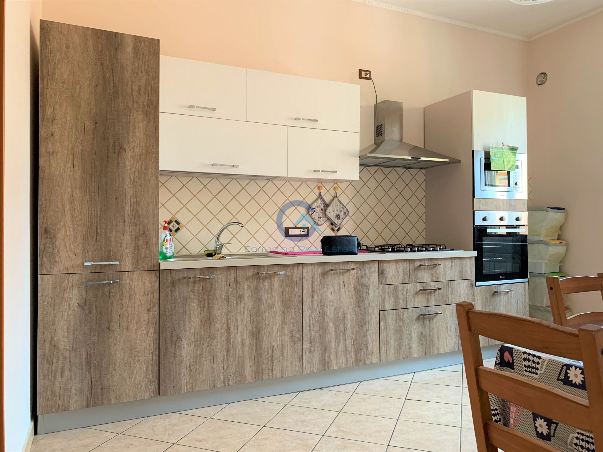 Trilocale in affitto, Catanzaro lido corso