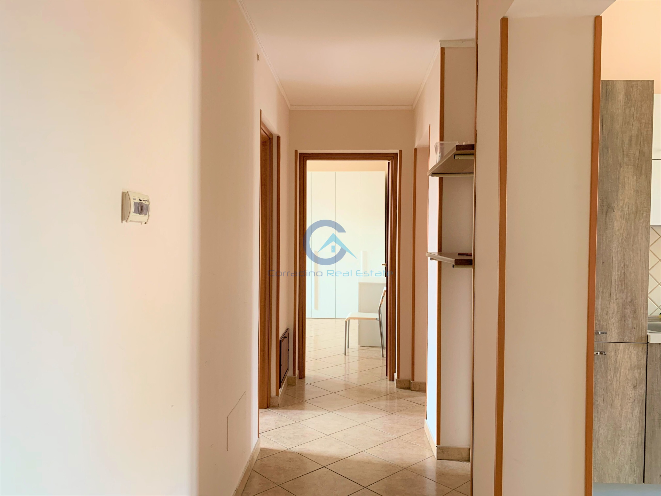 Trilocale in affitto, Catanzaro lido corso