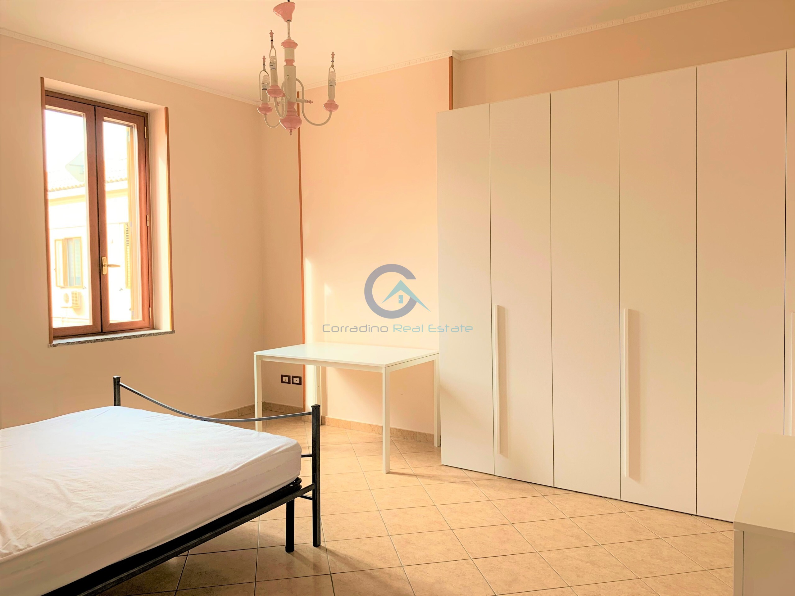 Trilocale in affitto, Catanzaro lido corso