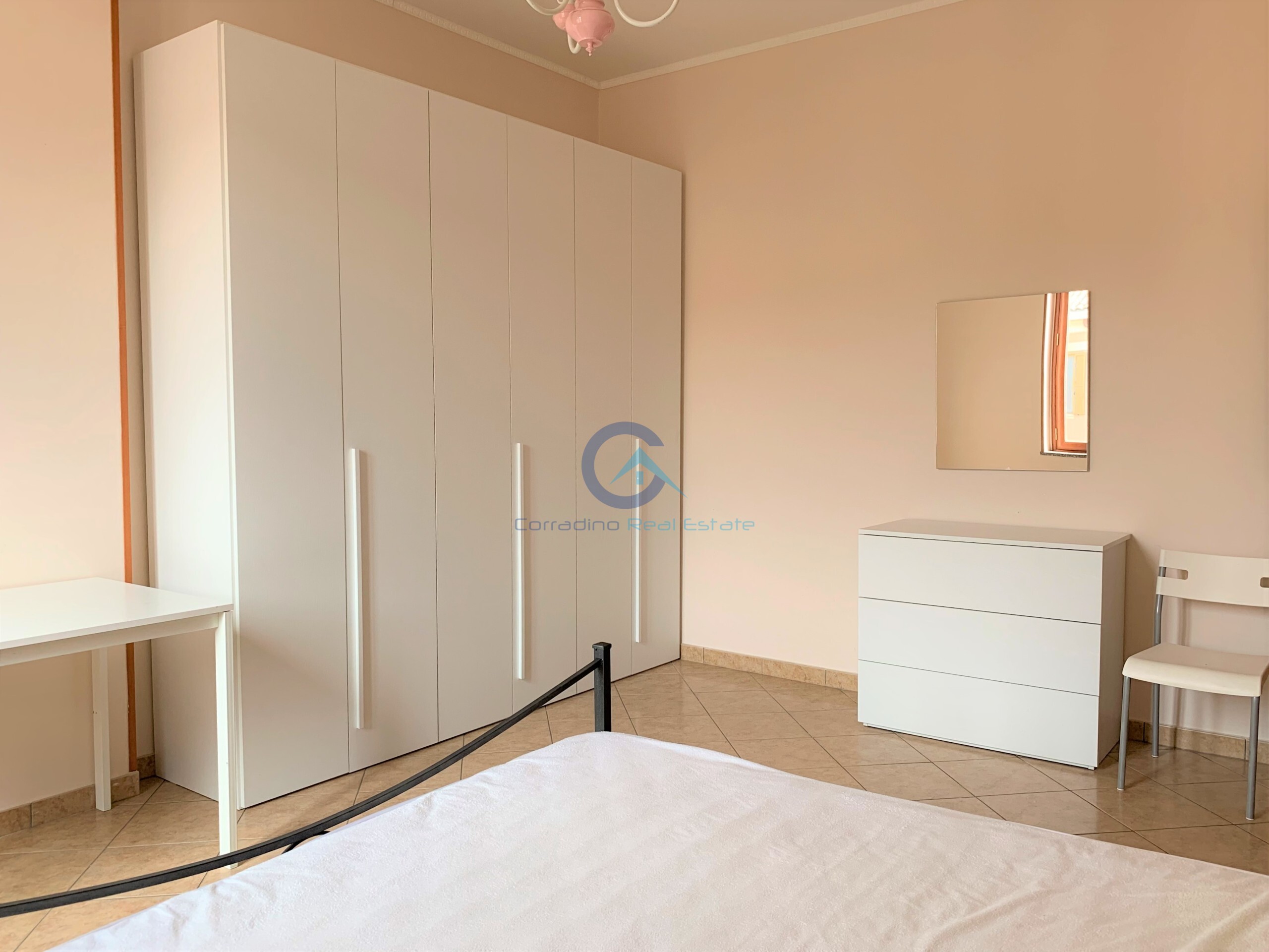 Trilocale in affitto, Catanzaro lido corso