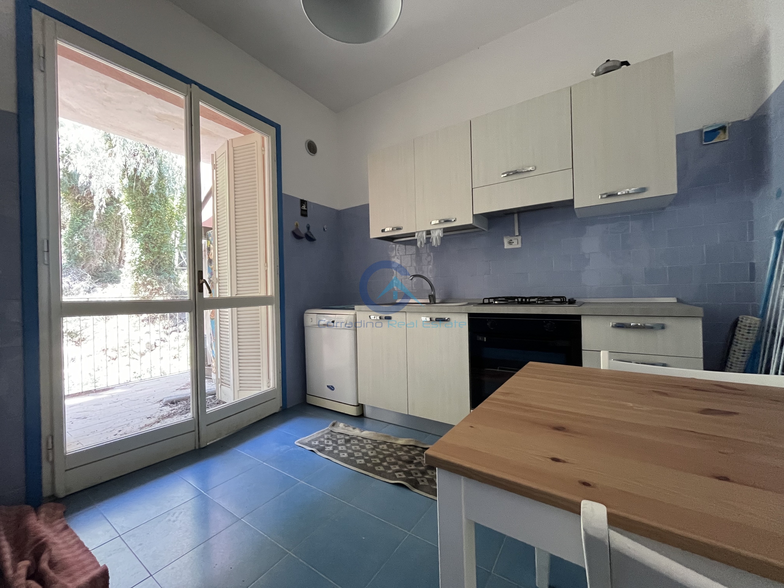 Attico in affitto a Stalett�