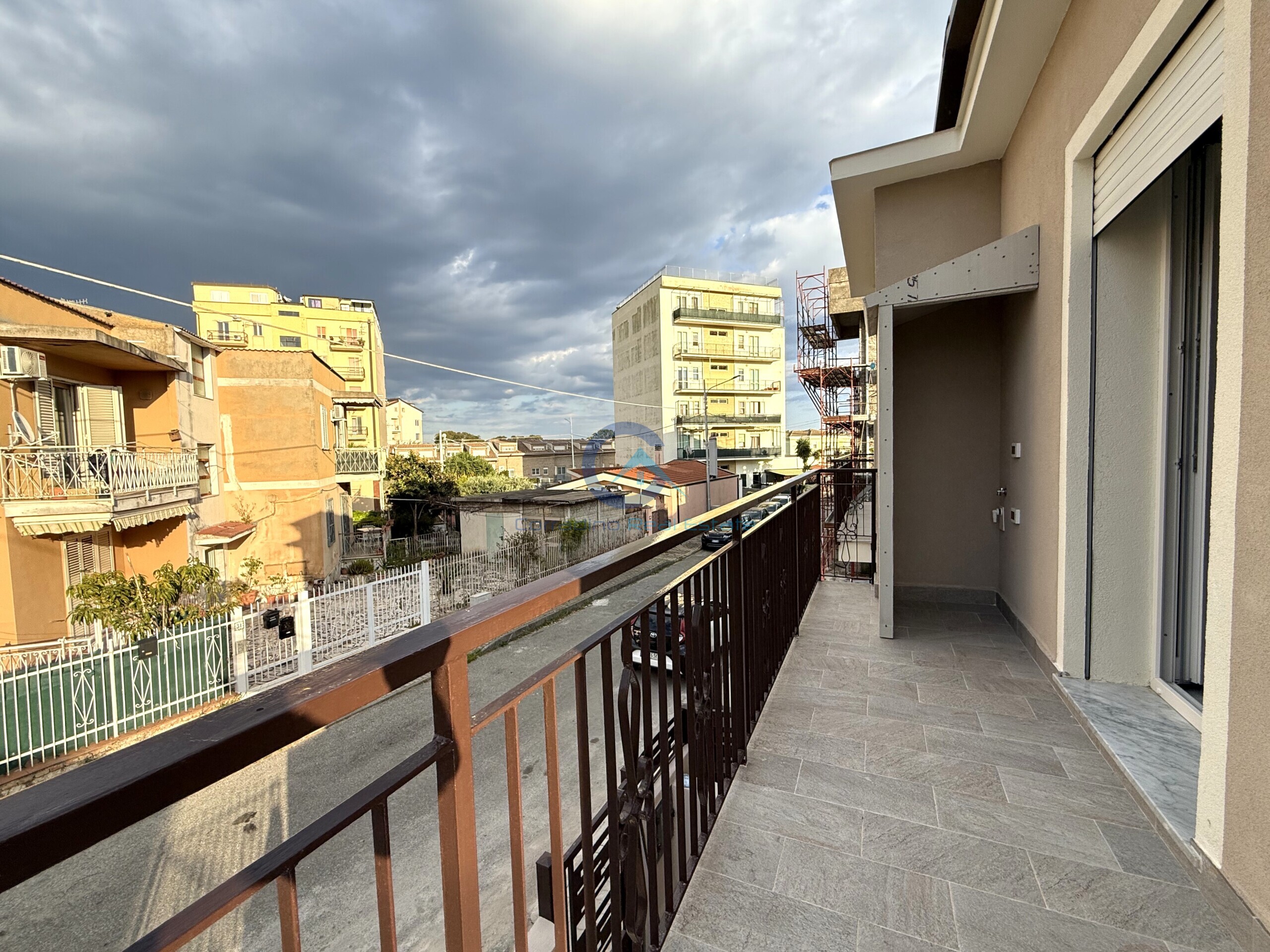 Trilocale nuovo in via cagliari 15, Catanzaro