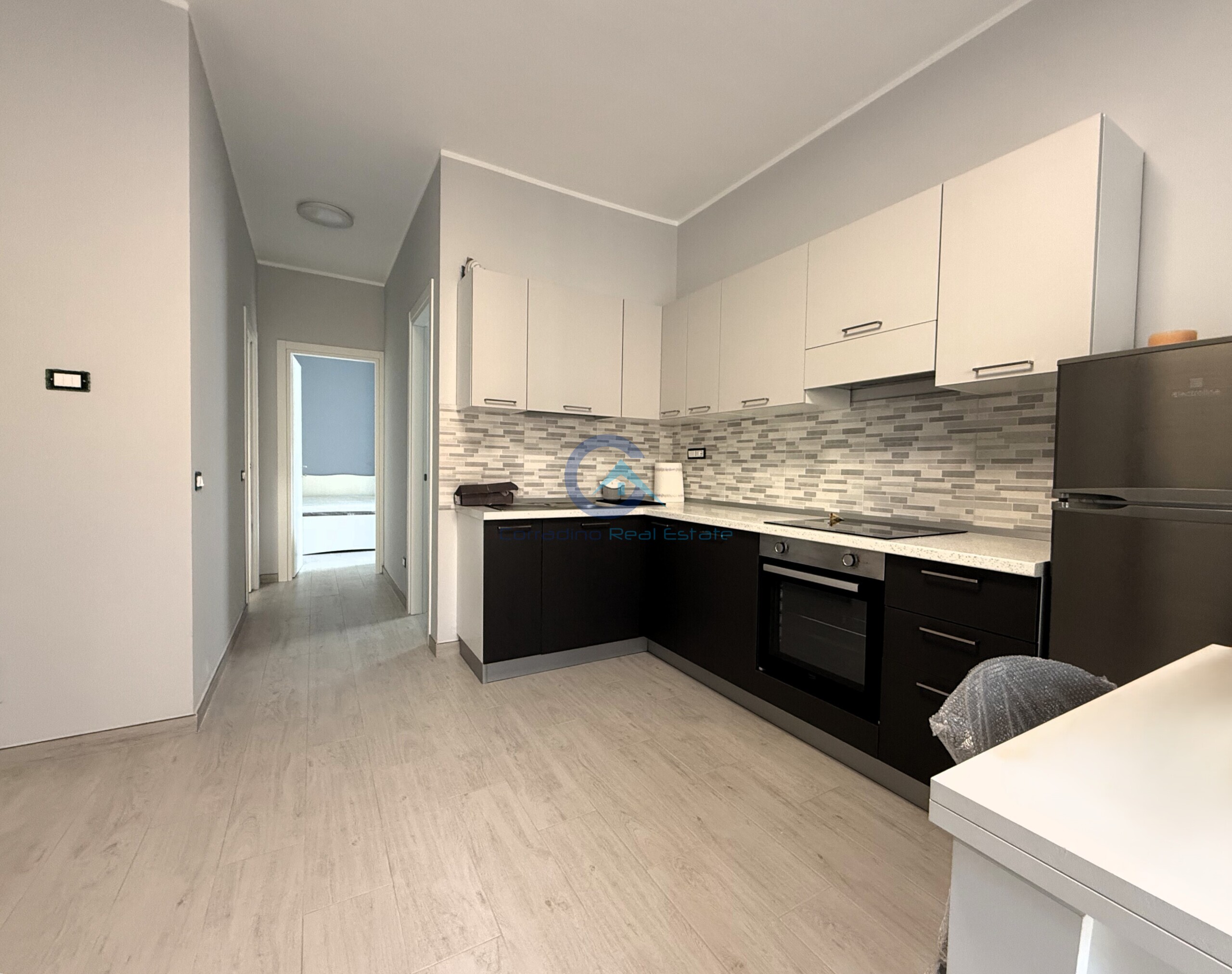 Trilocale nuovo in via cagliari 15, Catanzaro