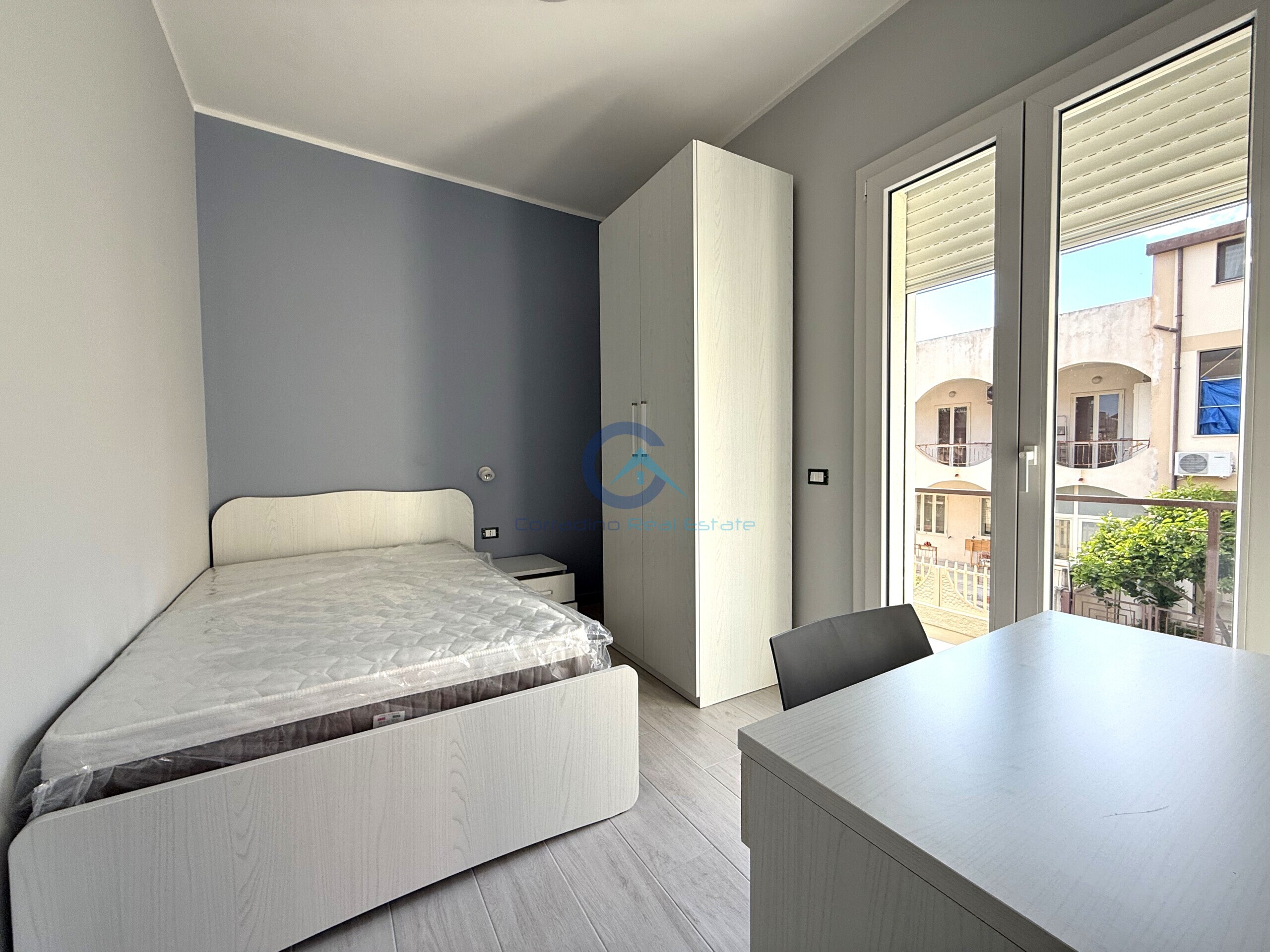 Trilocale nuovo in via cagliari 15, Catanzaro