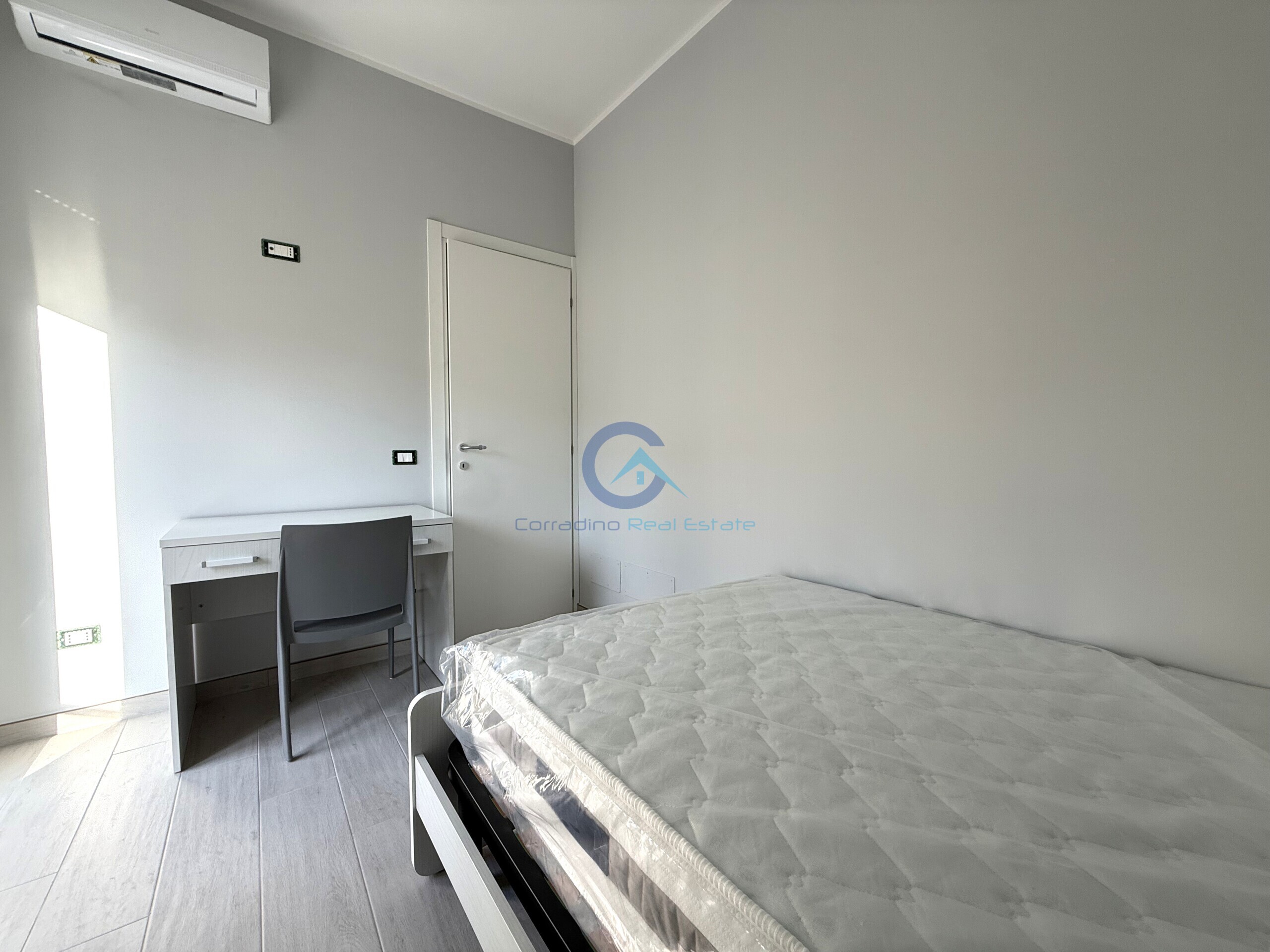 Trilocale nuovo in via cagliari 15, Catanzaro