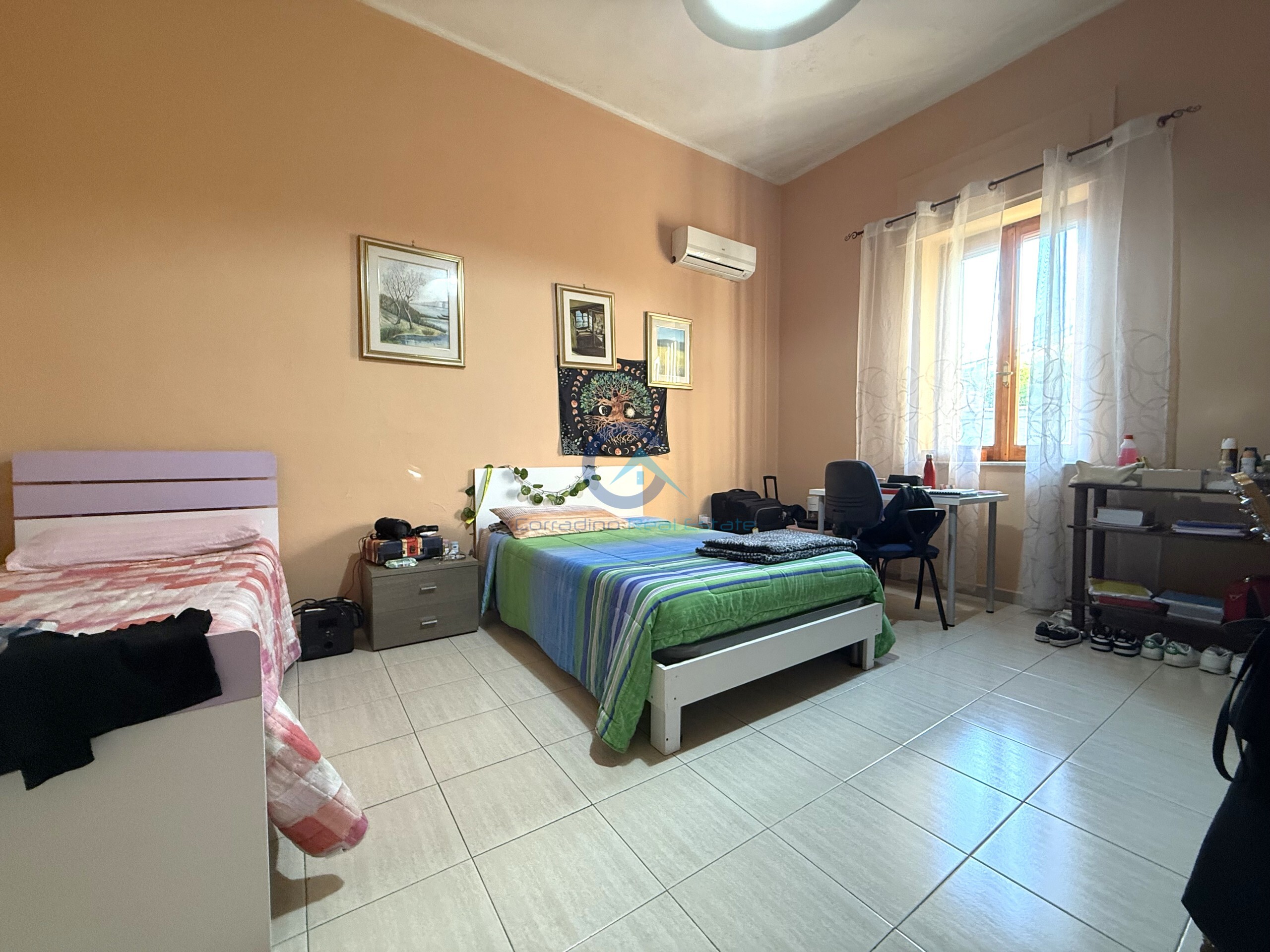 Quadrilocale in affitto in via venezia 9, Catanzaro