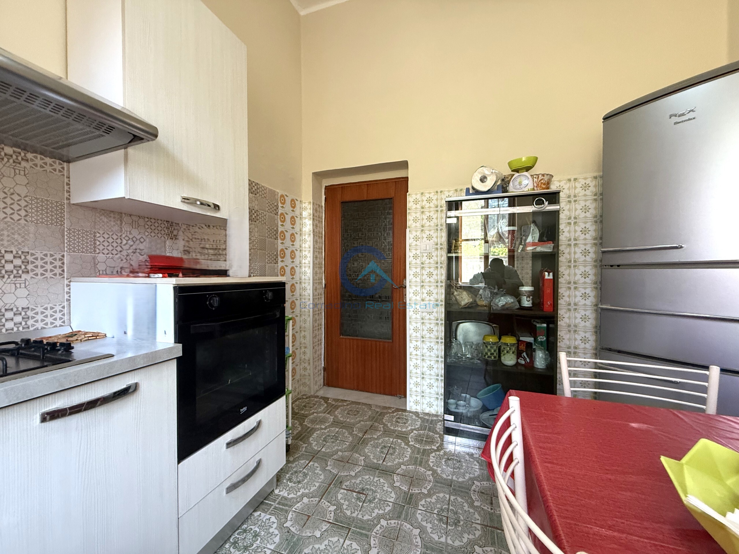 Quadrilocale in affitto in via venezia 9, Catanzaro