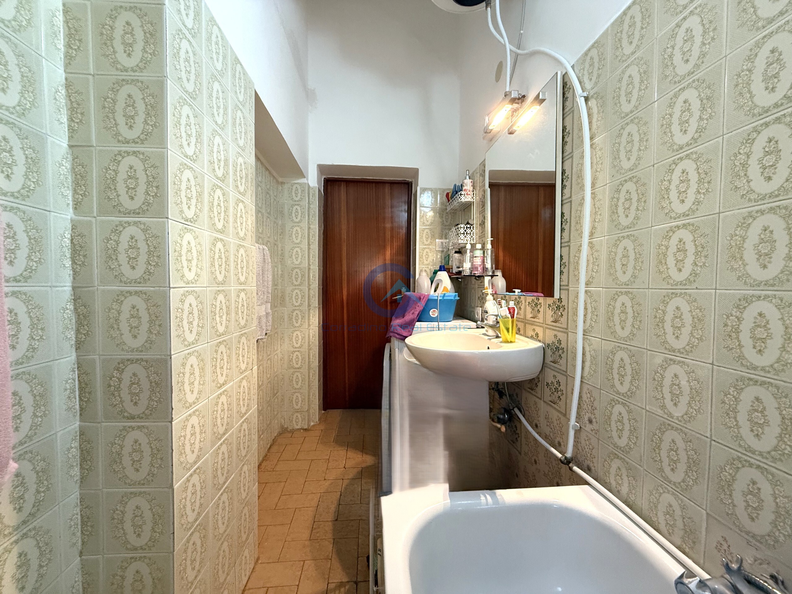 Quadrilocale in affitto in via venezia 9, Catanzaro