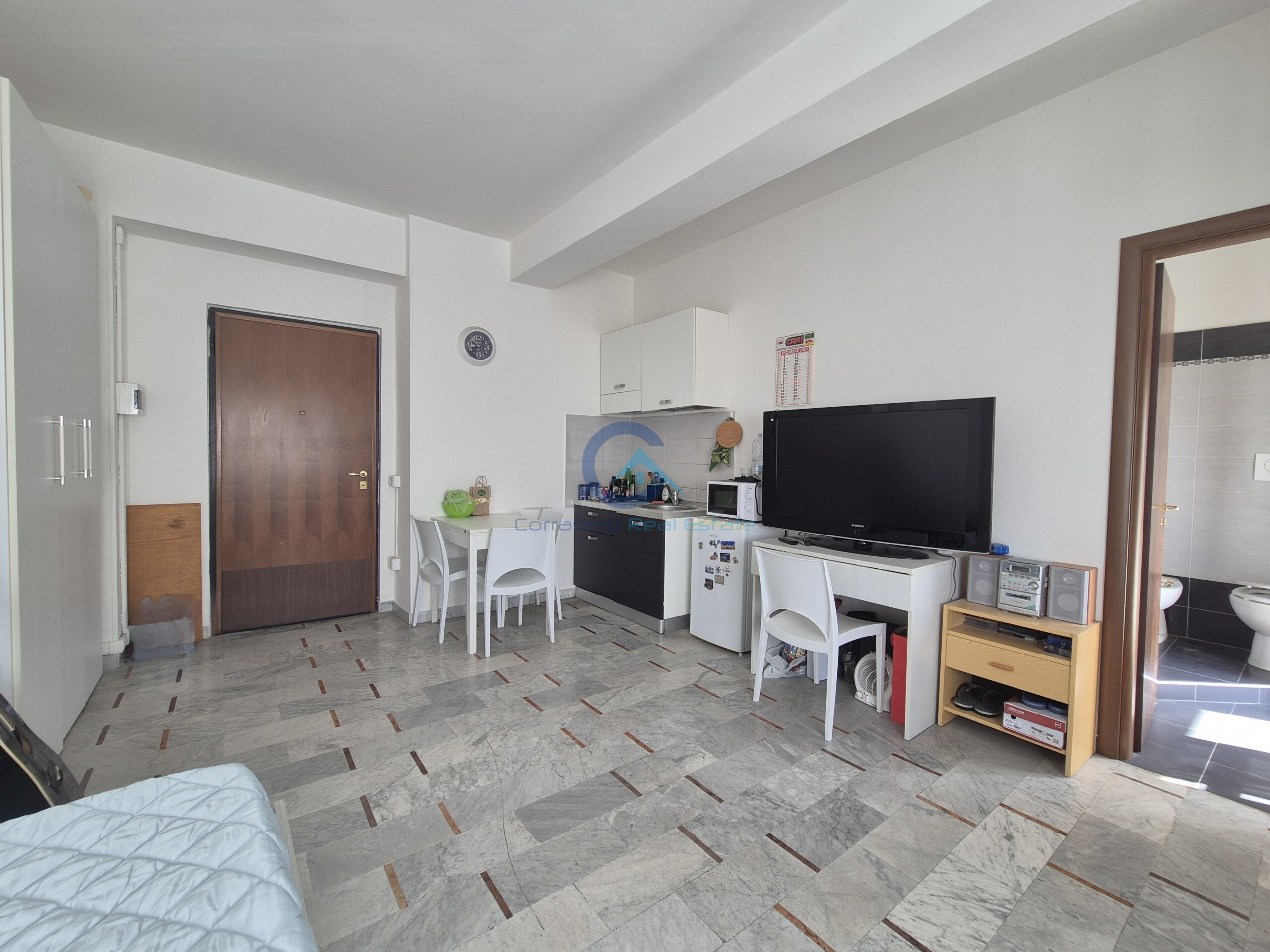 Monolocale in affitto, Catanzaro lido casciolino