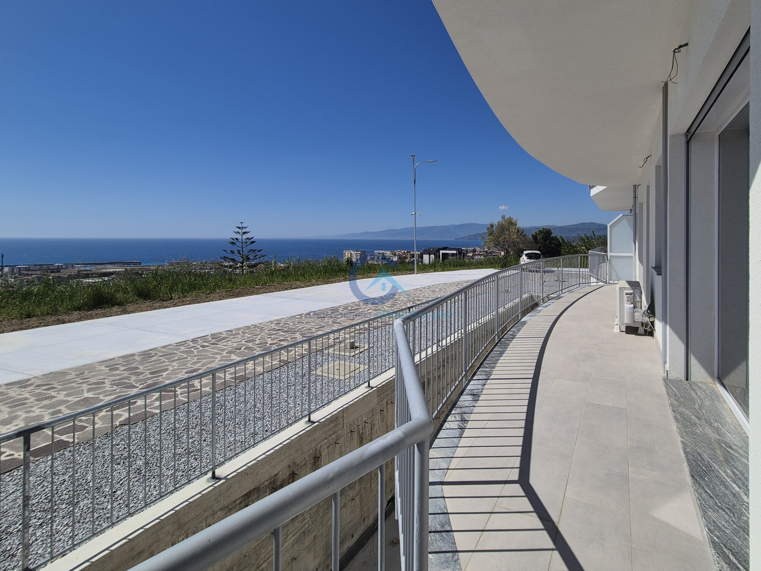 Bilocale con giardino in via antonio izzi de falenta 14, Catanzaro