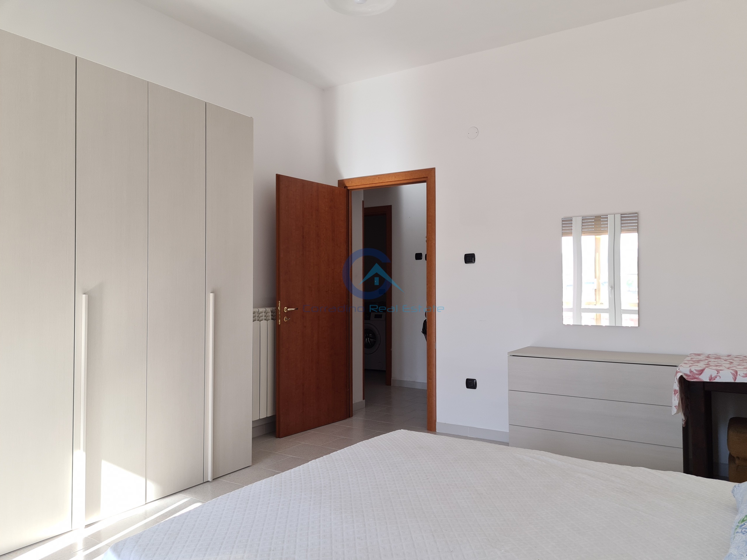Quadrilocale in affitto, Catanzaro lido corso