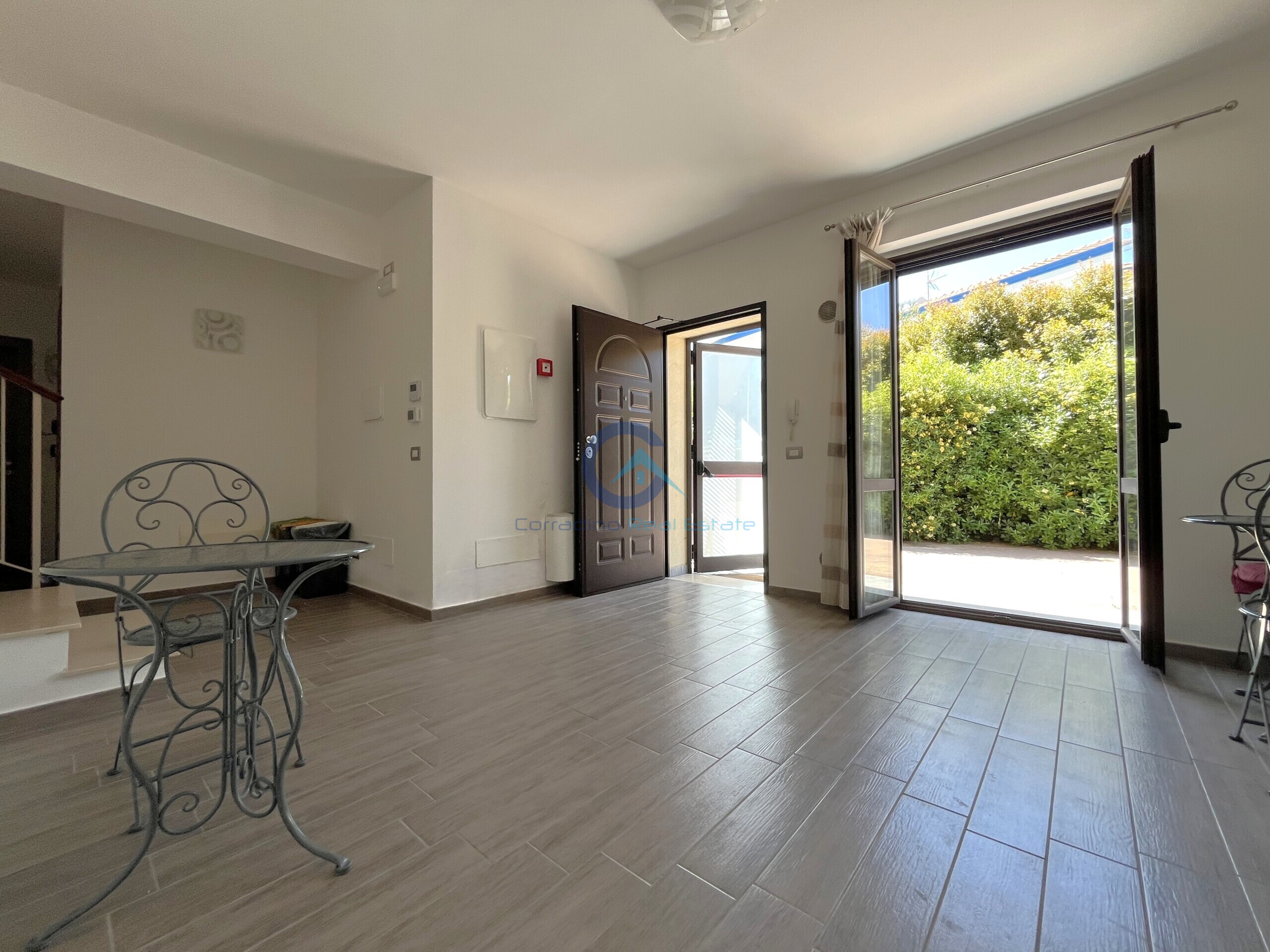Casa indipendente a basso consumo in viale nausicaa 111, Borgia