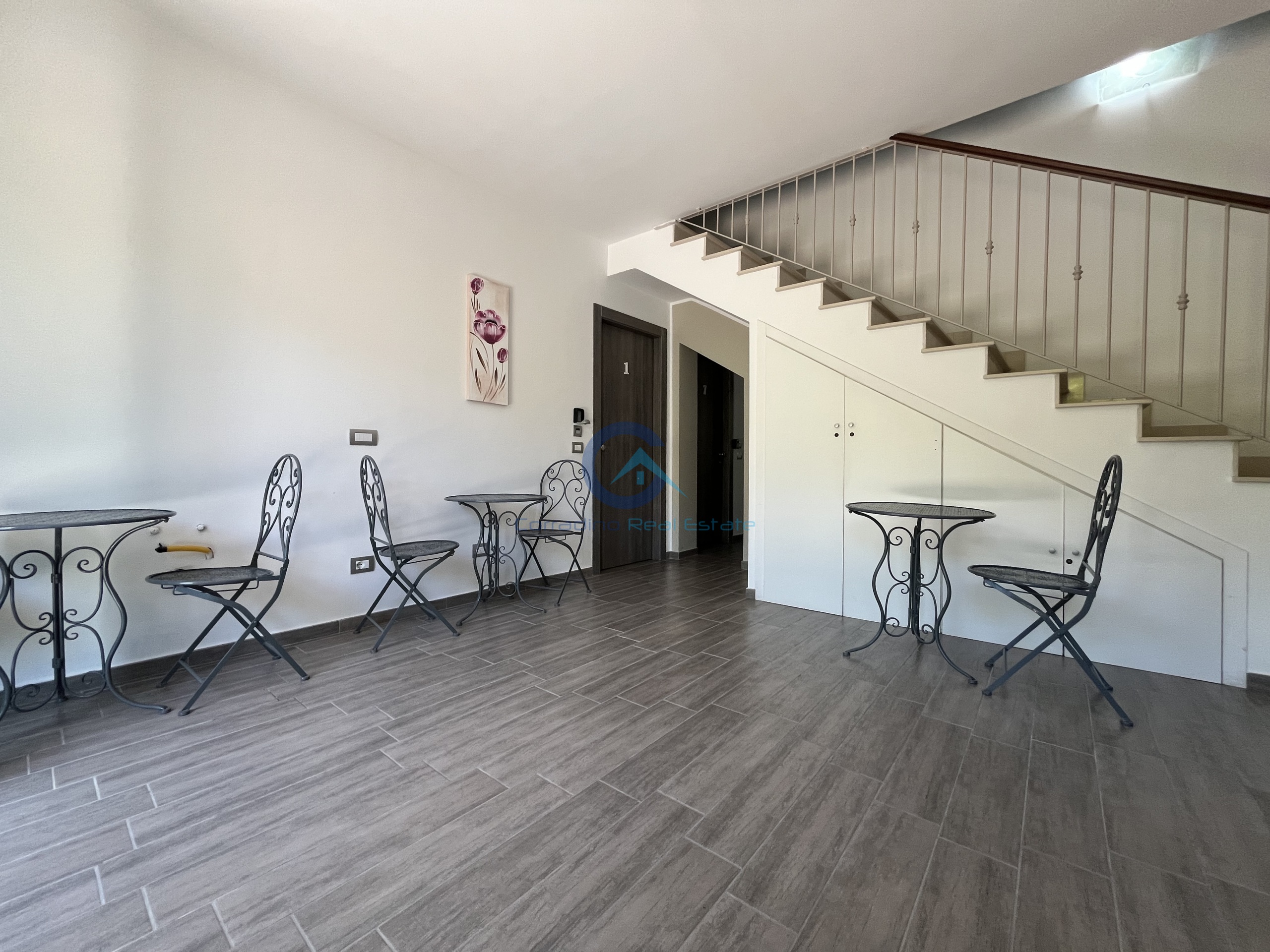 Casa indipendente a basso consumo in viale nausicaa 111, Borgia