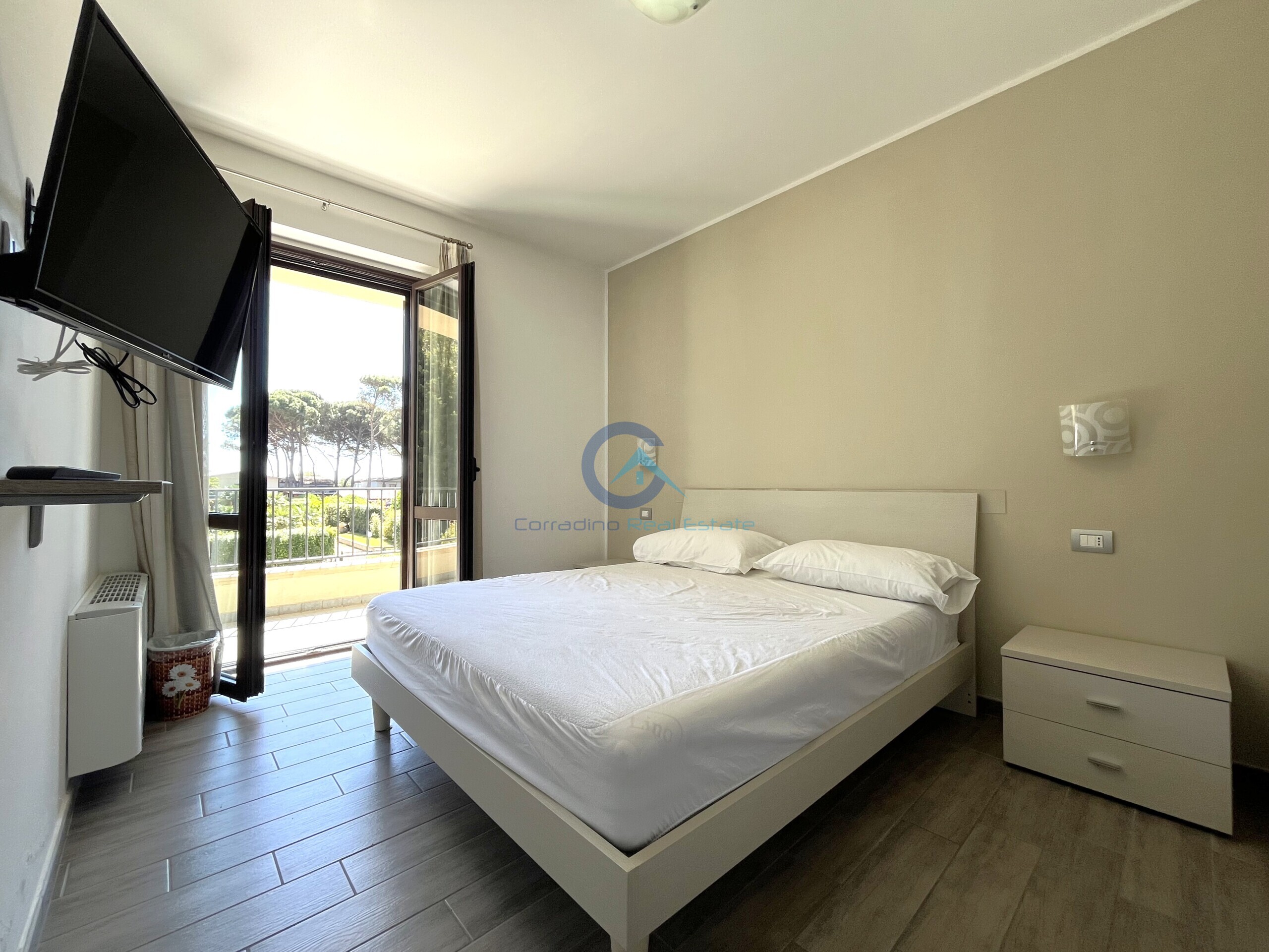 Casa indipendente a basso consumo in viale nausicaa 111, Borgia