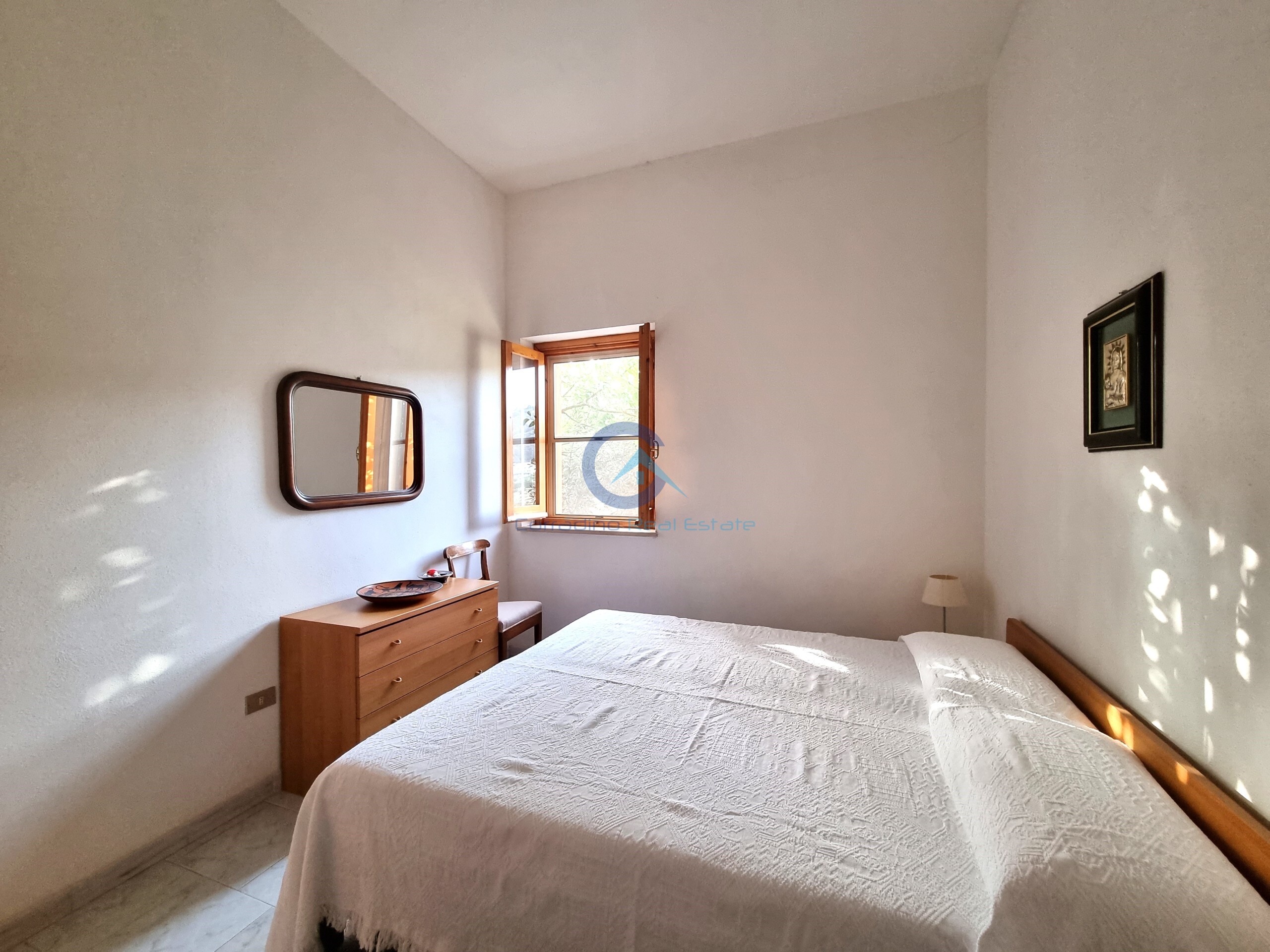 Trilocale in affitto a Montauro