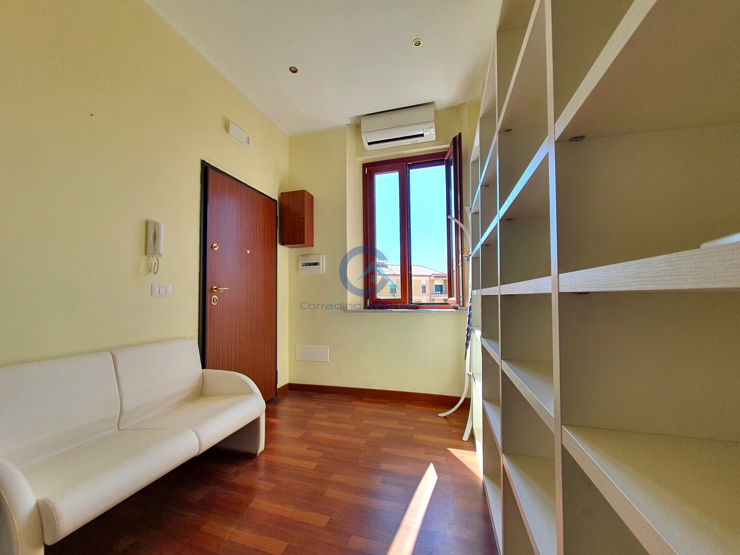 Ufficio in affitto in via vincenzo ciaccio 30, Catanzaro
