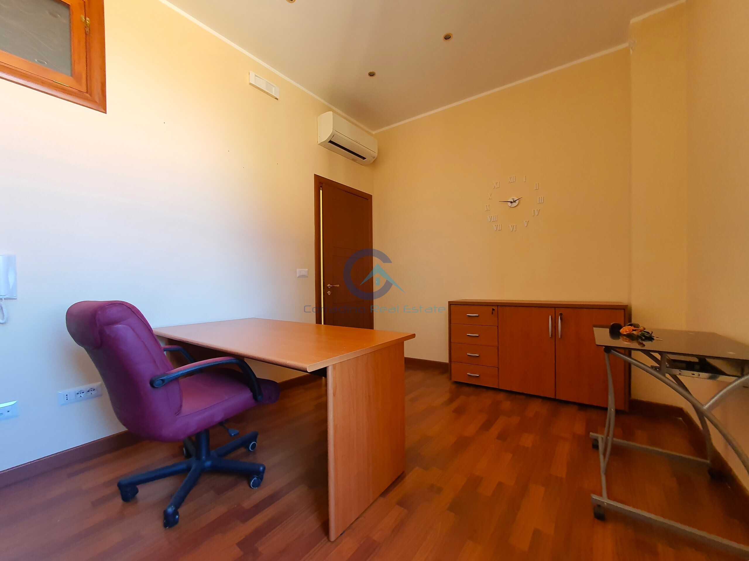 Ufficio in affitto in via vincenzo ciaccio 30, Catanzaro