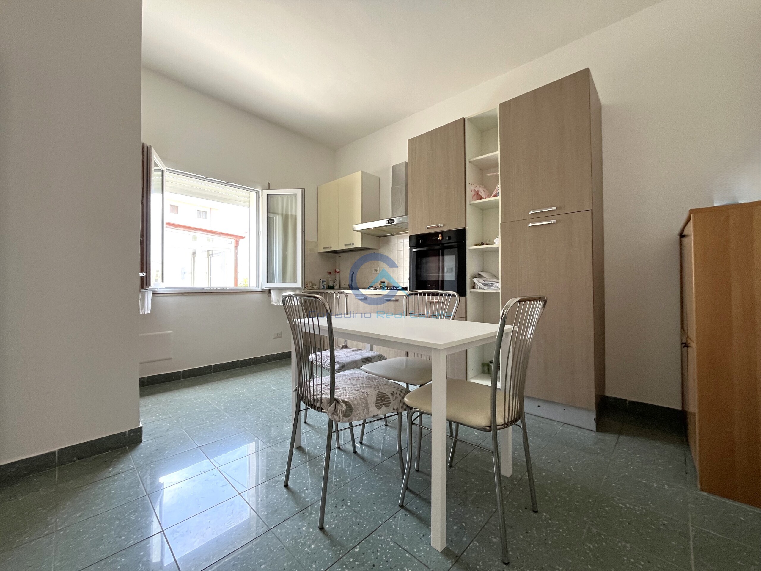 Bilocale in affitto in via eraclea 20, Catanzaro