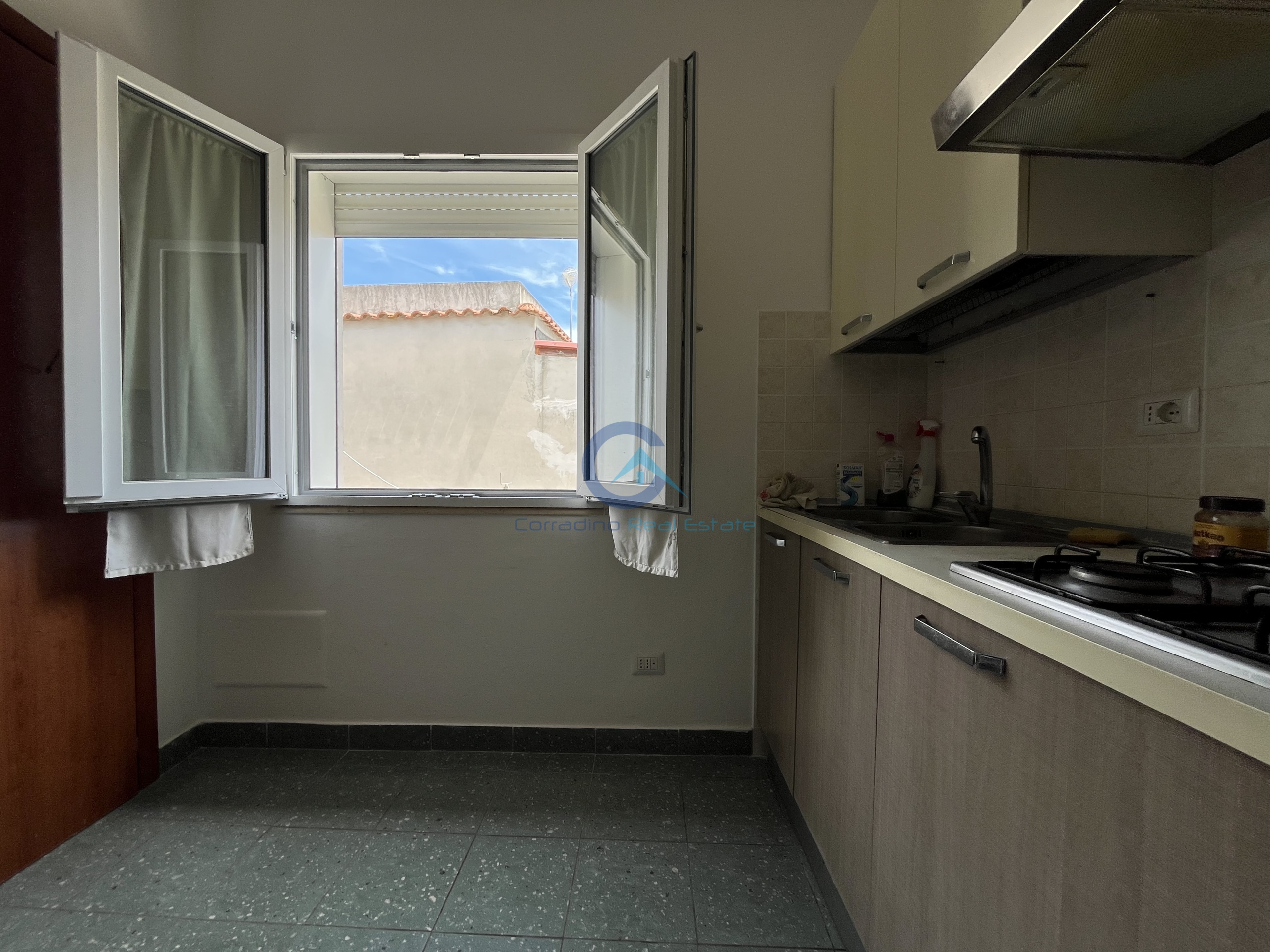 Bilocale in affitto in via eraclea 20, Catanzaro