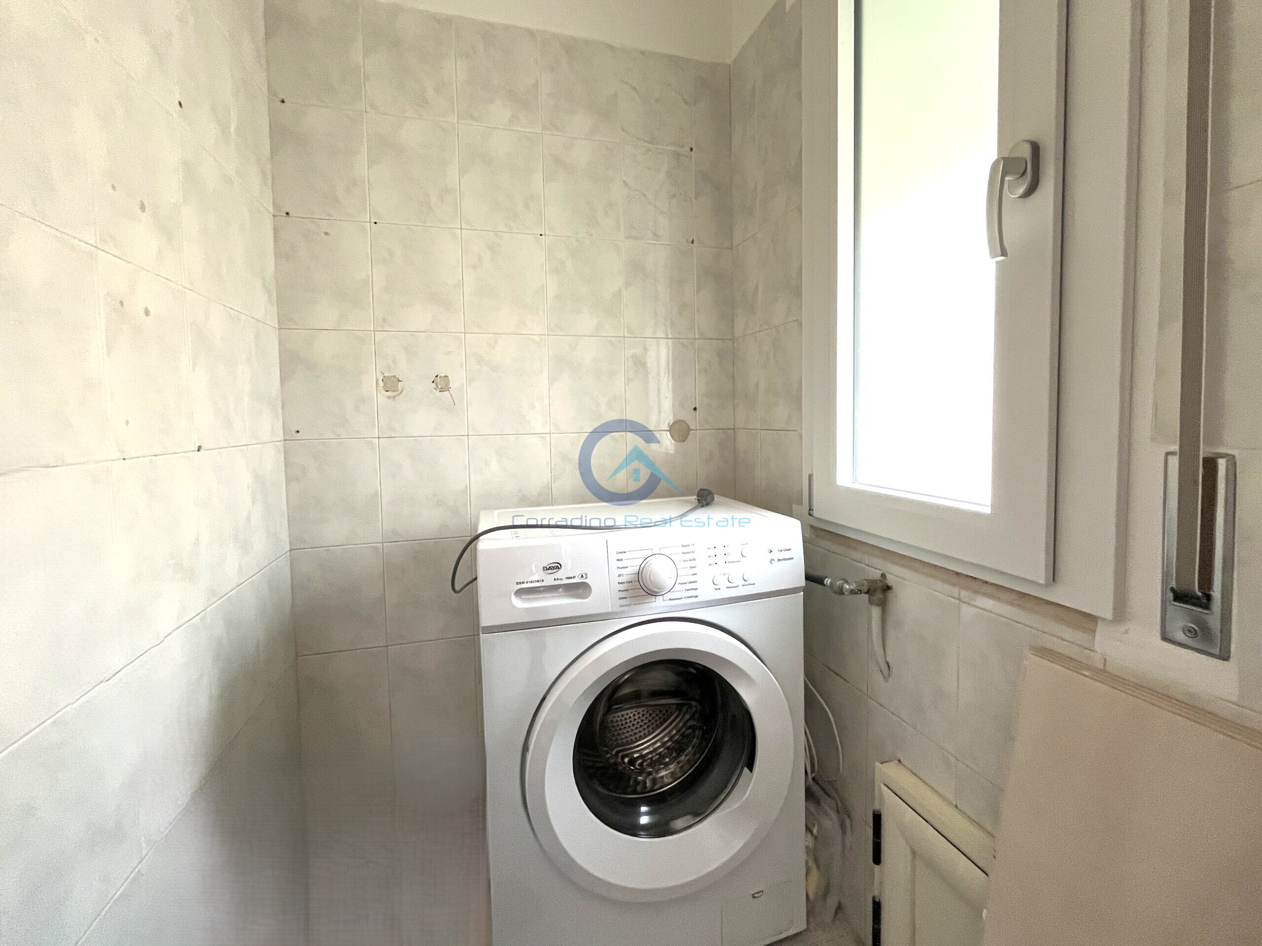 Bilocale in affitto in via eraclea 20, Catanzaro