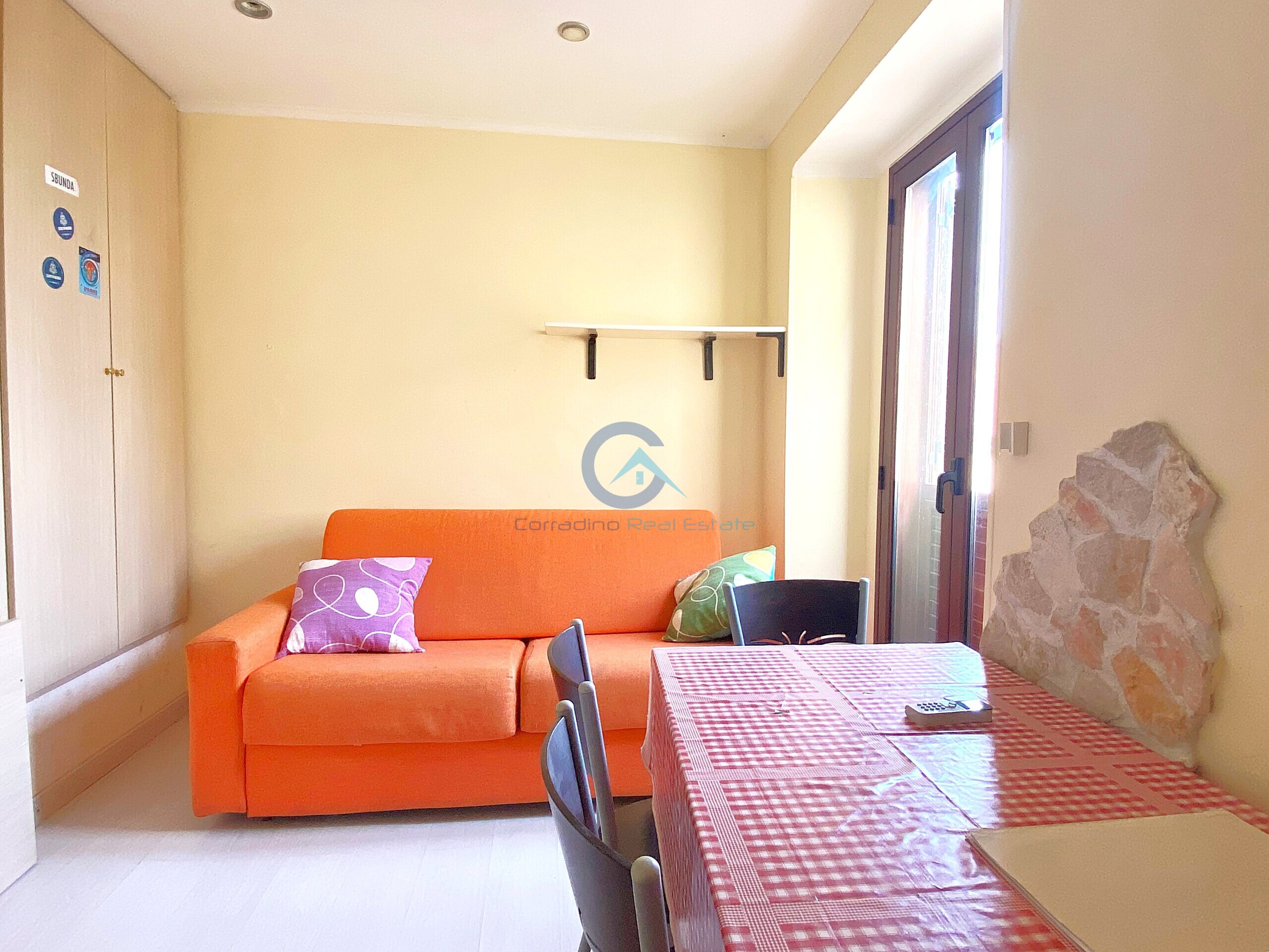 Casa indipendente in vendita in vicoletto ii maddalena 20, Catanzaro