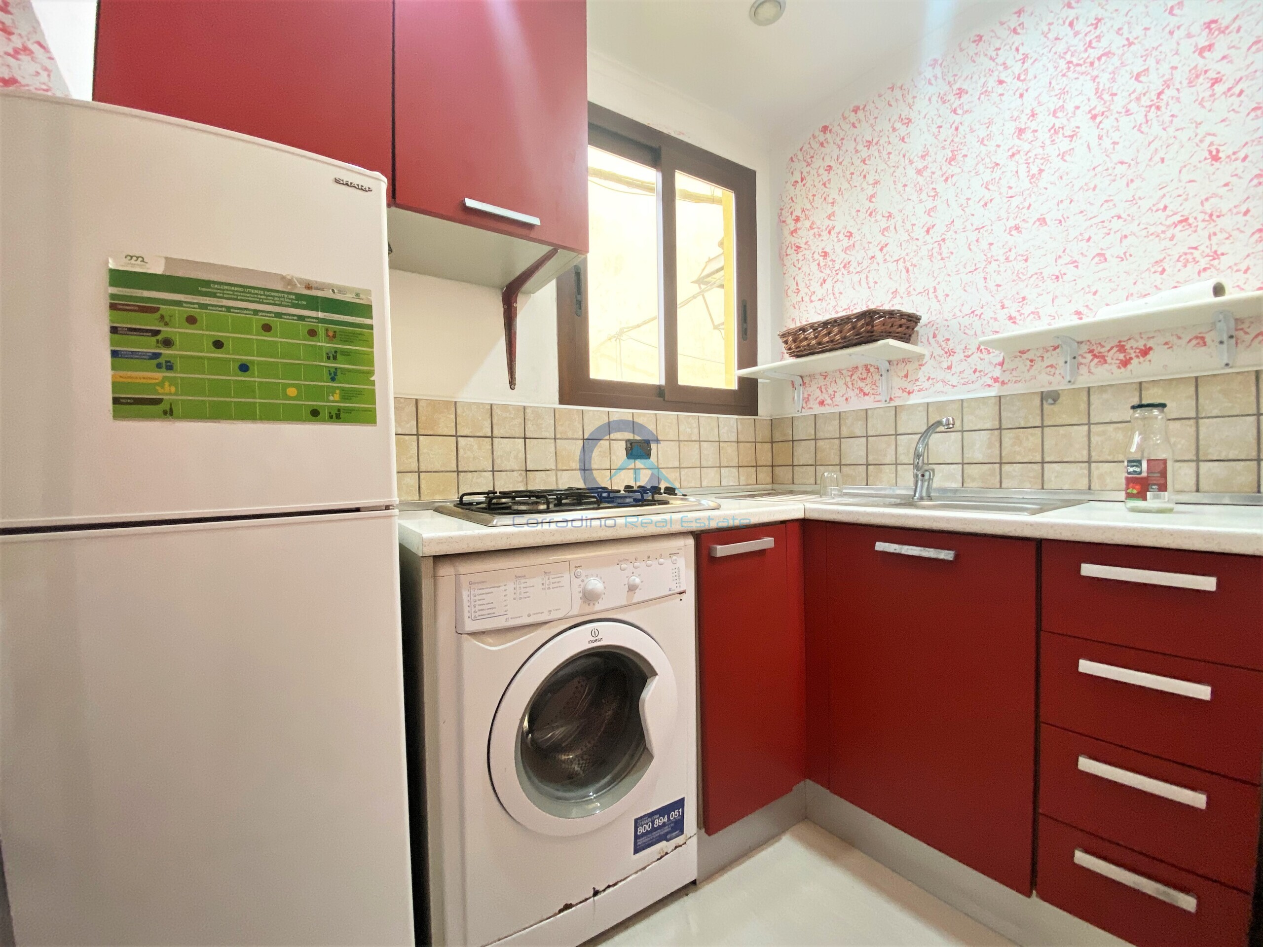 Casa indipendente in vendita in vicoletto ii maddalena 20, Catanzaro