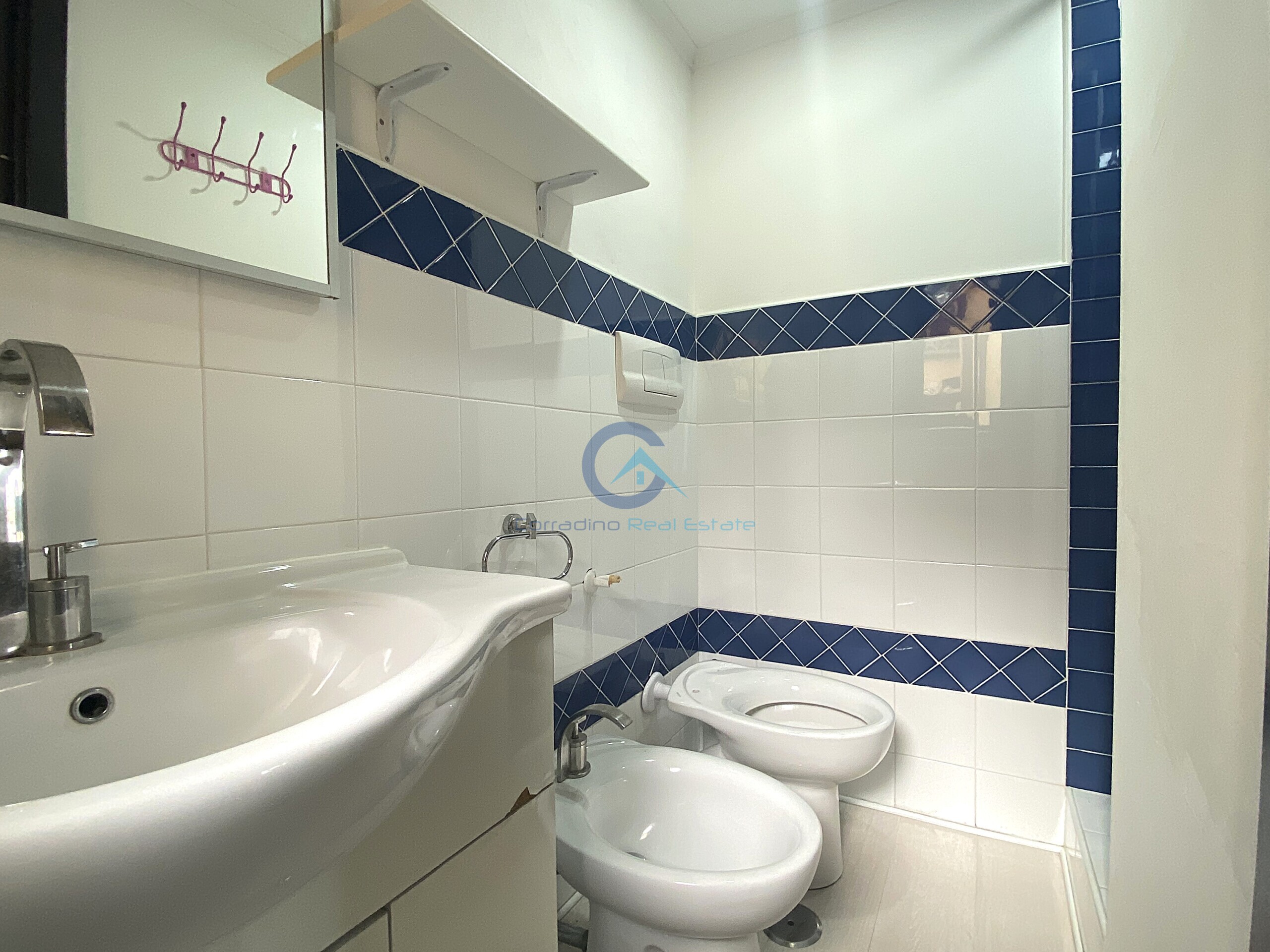 Casa indipendente in vendita in vicoletto ii maddalena 20, Catanzaro