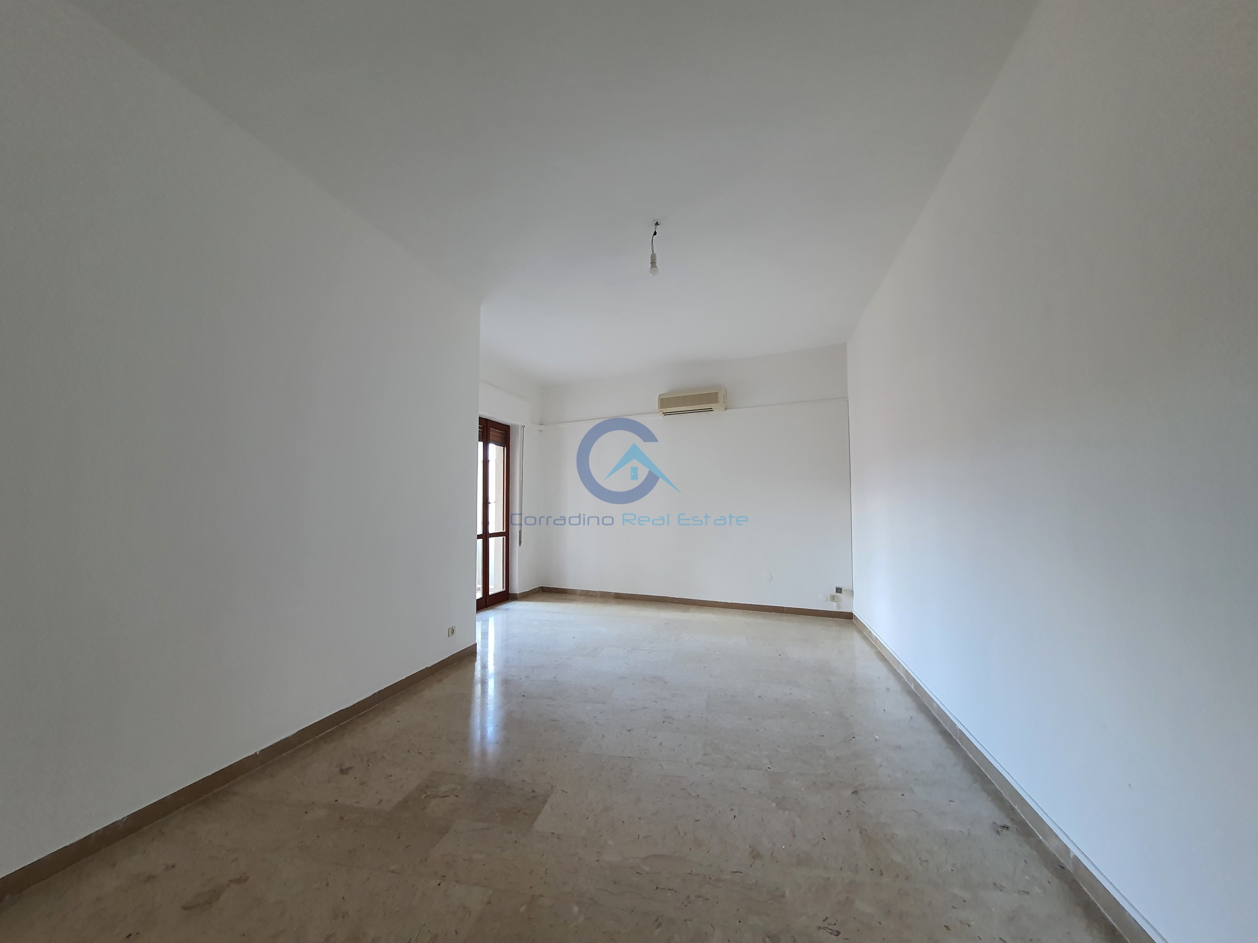 Trilocale in affitto, Catanzaro centro storico