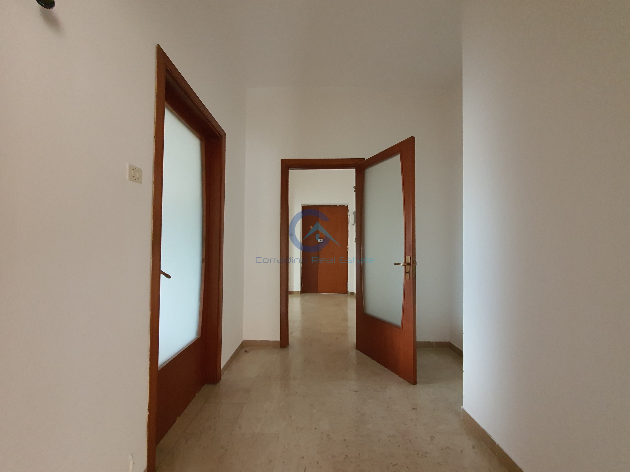 Trilocale in affitto, Catanzaro centro storico